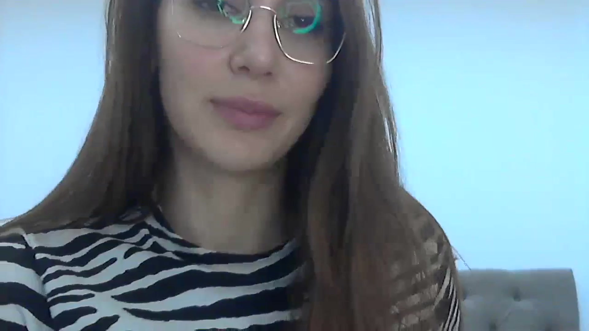 Gallery image thumbnail from HappinessInMe's myfreecams stream on, 02/25/2024, 15:45 image 10 of 20