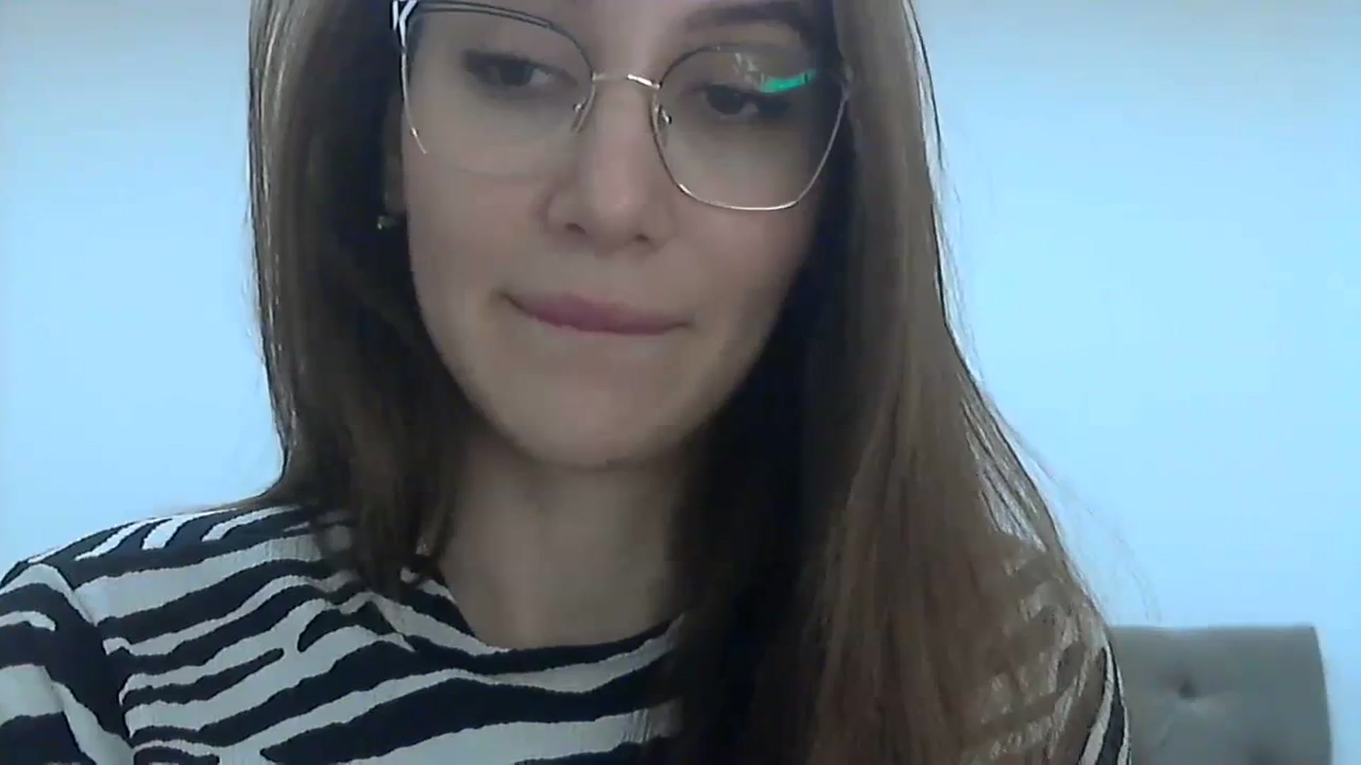 Gallery image thumbnail from HappinessInMe's myfreecams stream on, 02/25/2024, 15:45 image 3 of 20