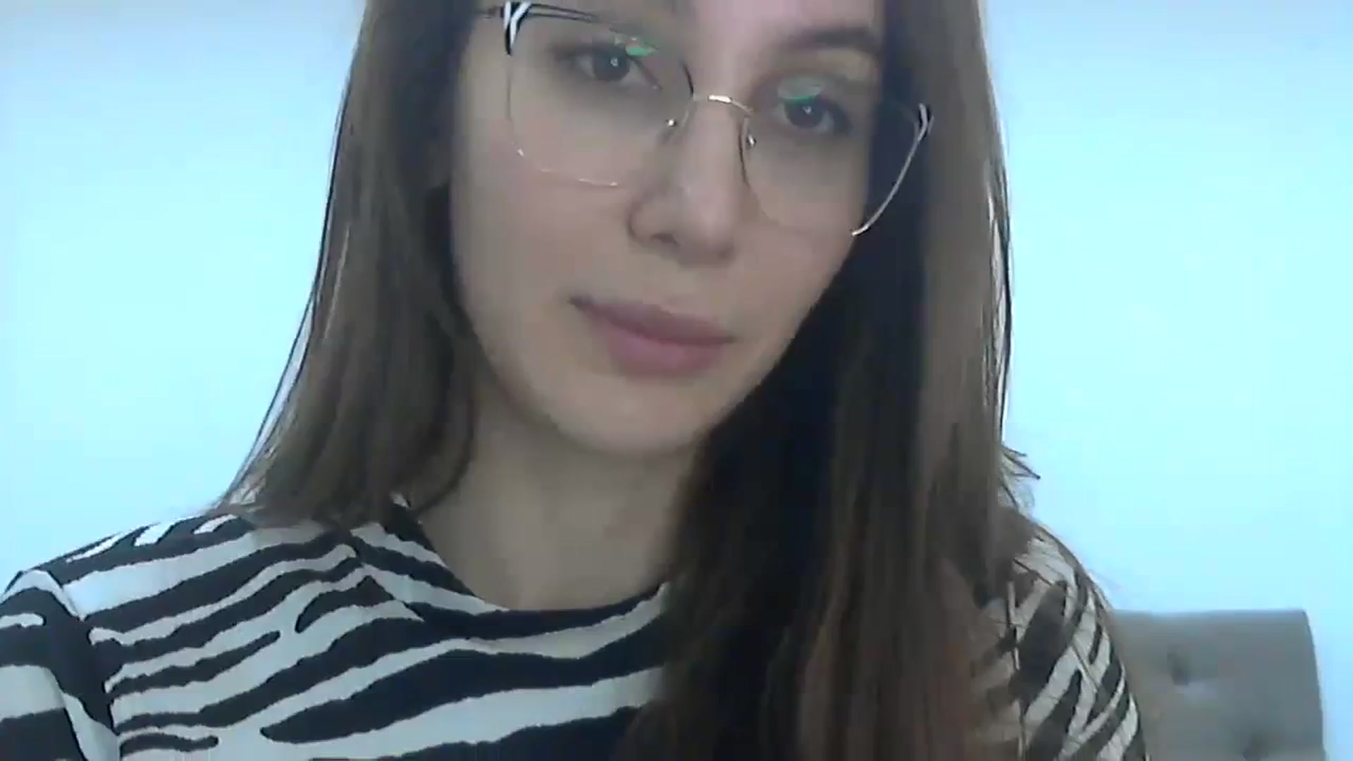 Gallery image thumbnail from HappinessInMe's myfreecams stream on, 02/25/2024, 15:45 image 5 of 20
