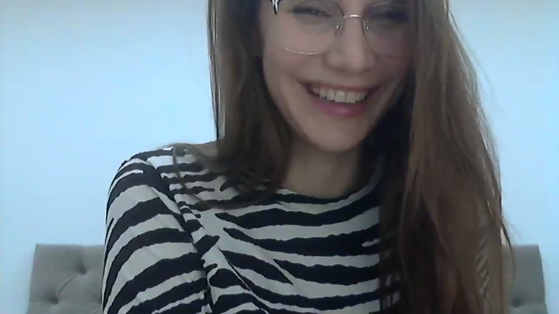 Gallery image thumbnail from HappinessInMe's myfreecams stream on, 02/25/2024, 15:45 image 14 of 20