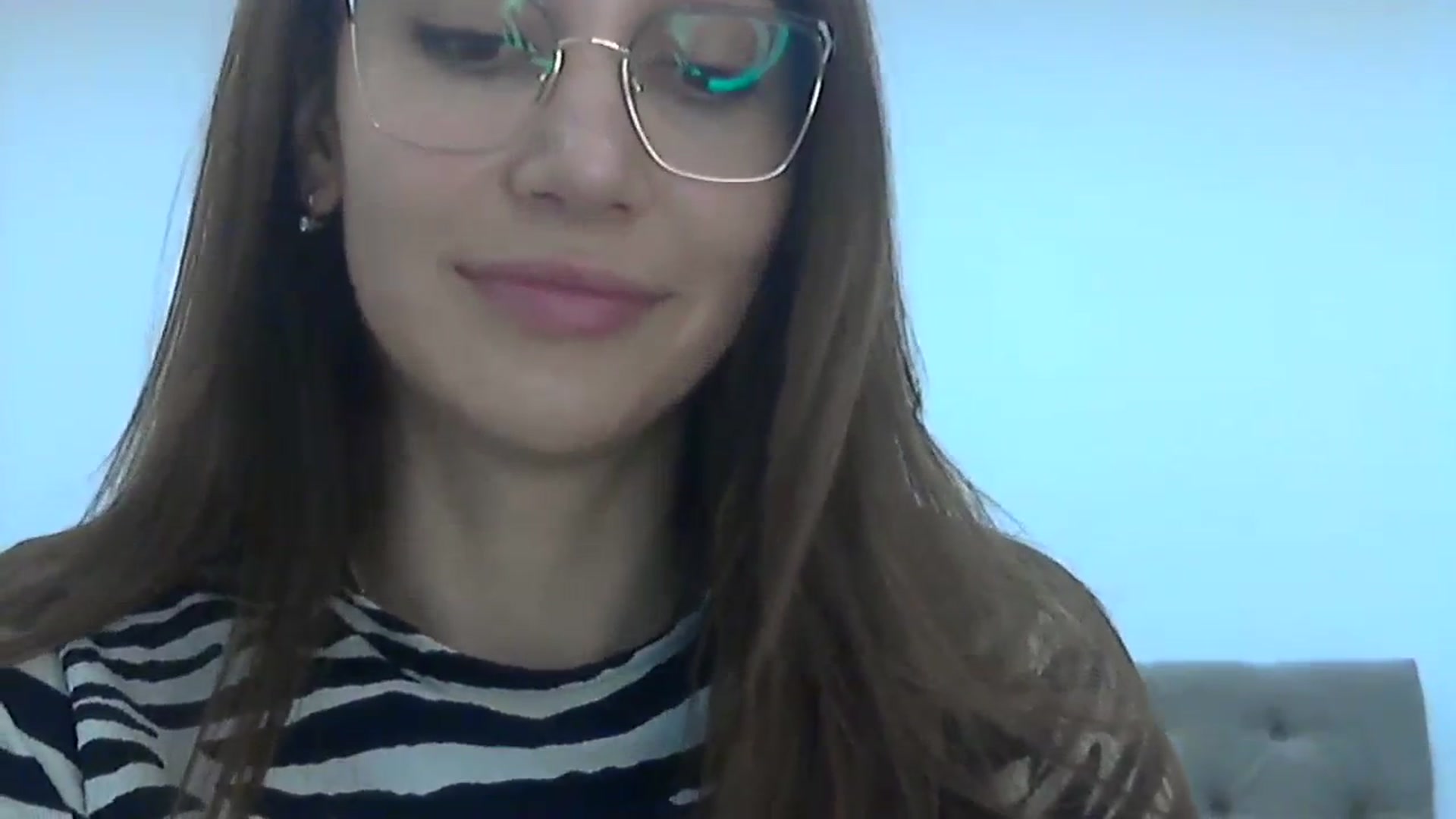 Gallery image thumbnail from HappinessInMe's myfreecams stream on, 02/25/2024, 15:45 image 8 of 20