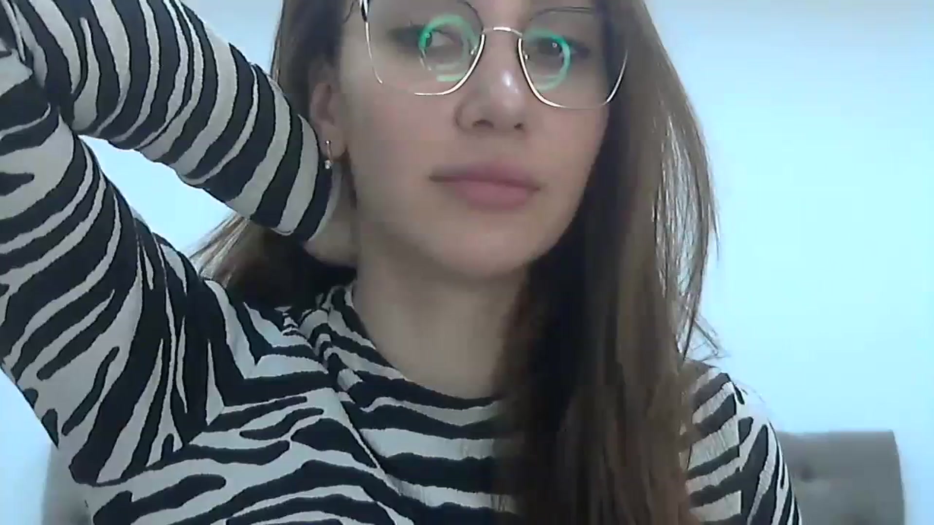 Gallery image thumbnail from HappinessInMe's myfreecams stream on, 02/25/2024, 15:45 image 1 of 20