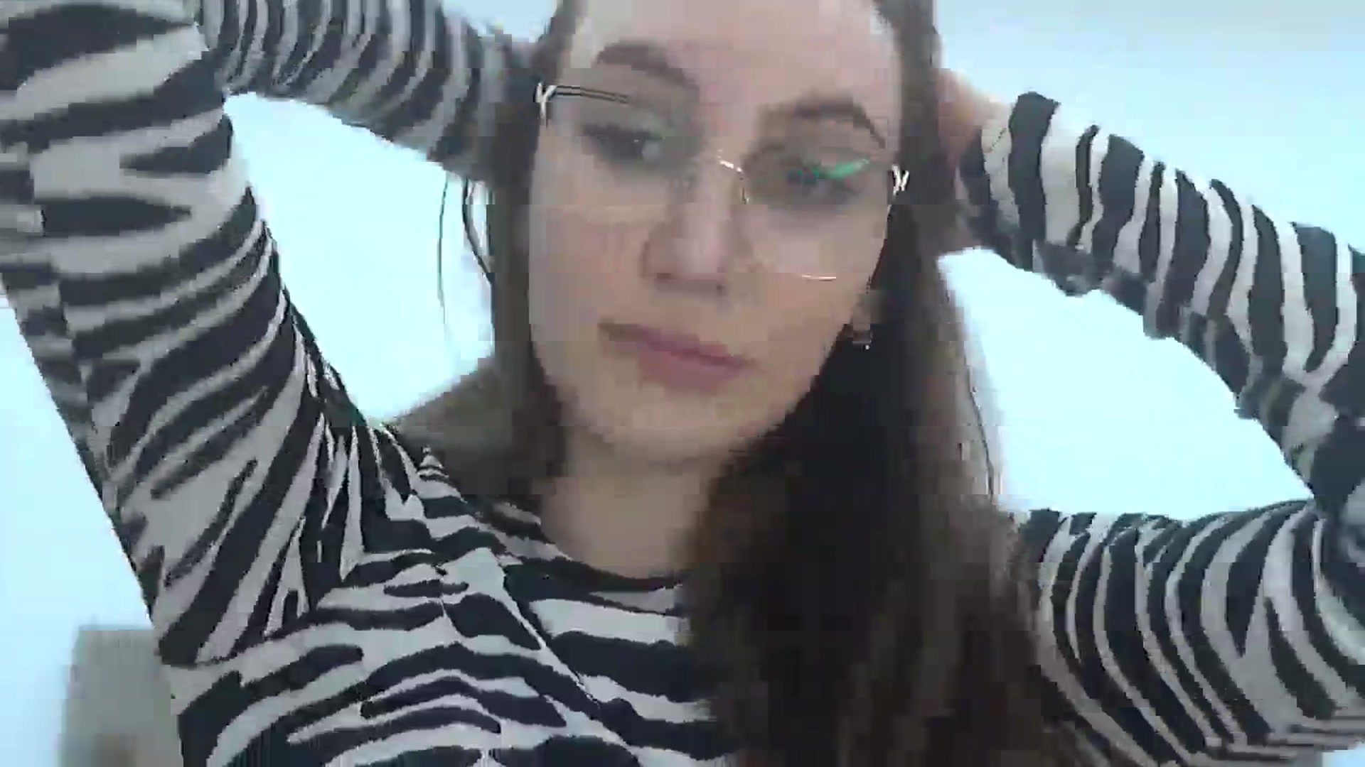 Gallery image thumbnail from HappinessInMe's myfreecams stream on, 02/25/2024, 15:45 image 2 of 20