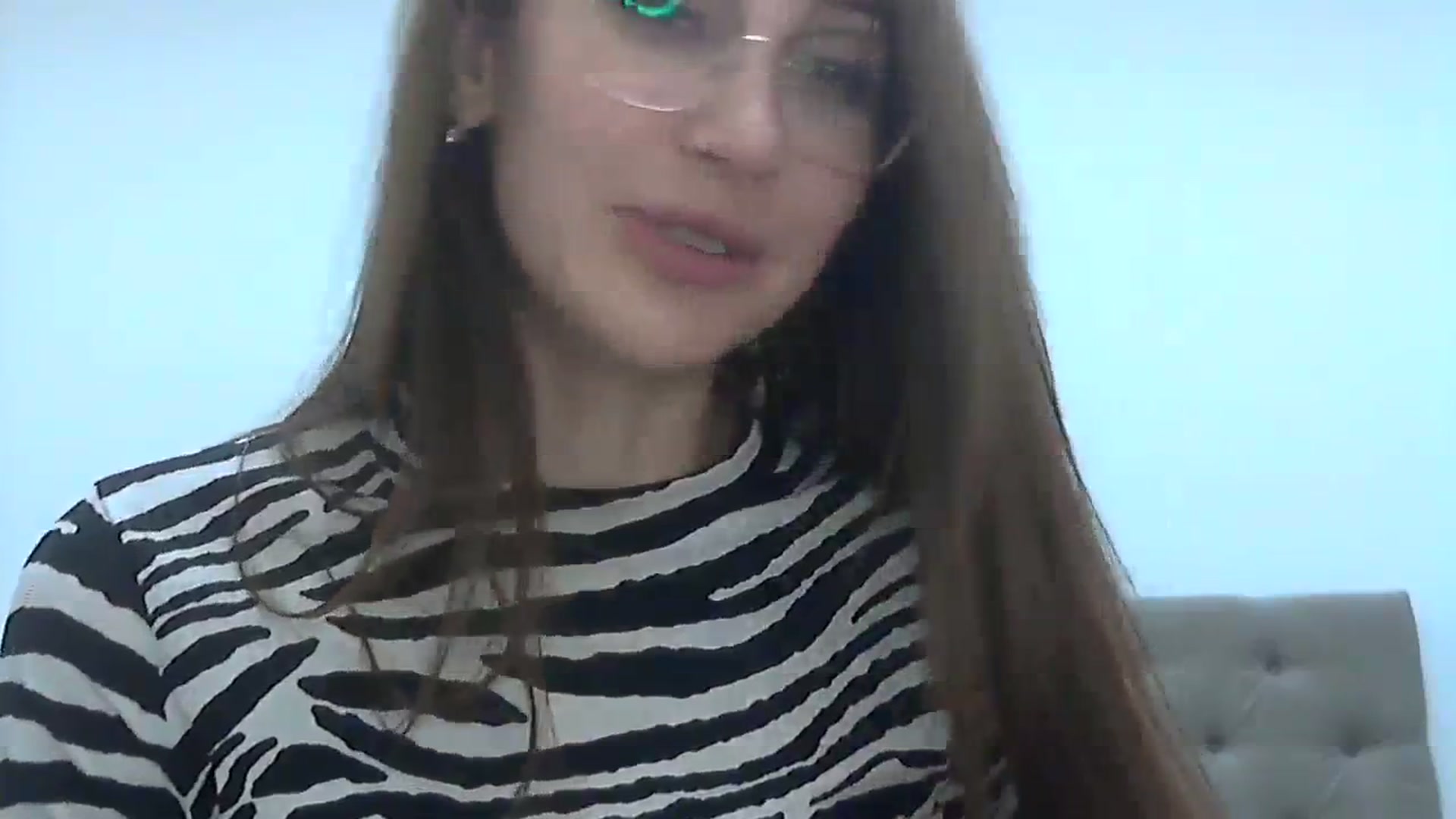 Gallery image thumbnail from HappinessInMe's myfreecams stream on, 02/25/2024, 15:45 image 18 of 20