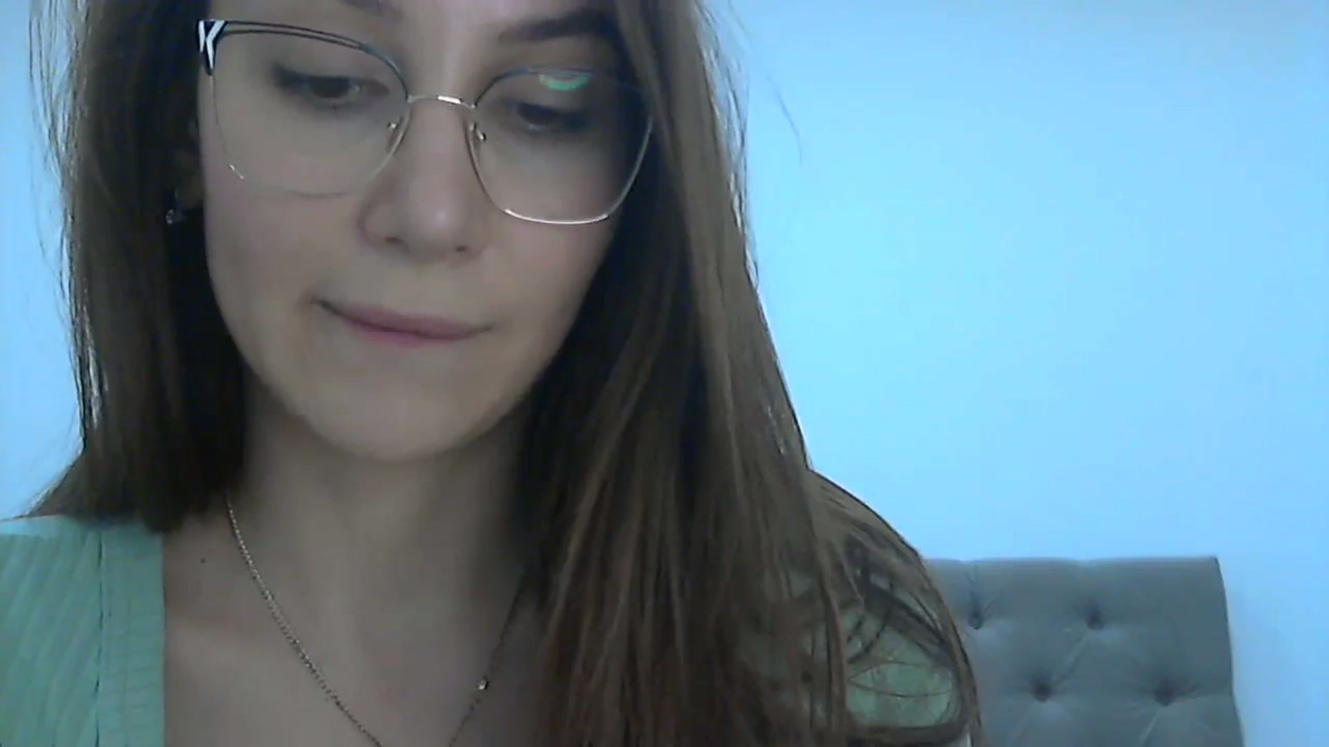 Gallery image thumbnail from HappinessInMe's myfreecams stream on, 02/26/2024, 15:55 image 11 of 20