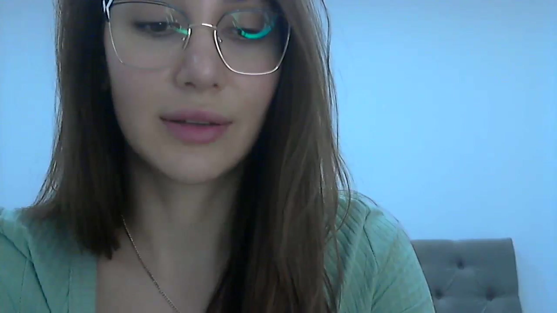 Gallery image thumbnail from HappinessInMe's myfreecams stream on, 02/26/2024, 15:55 image 6 of 20