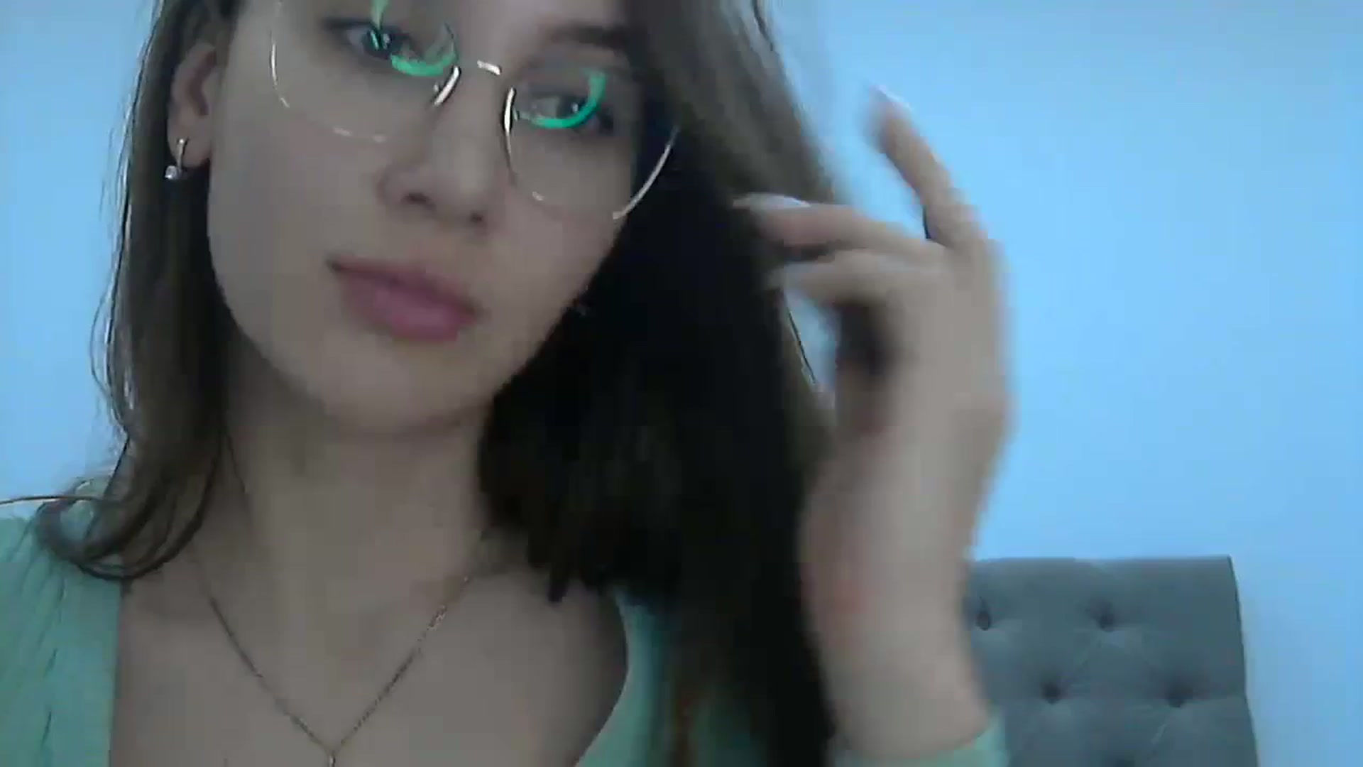 Gallery image thumbnail from HappinessInMe's myfreecams stream on, 02/26/2024, 15:55 image 18 of 20