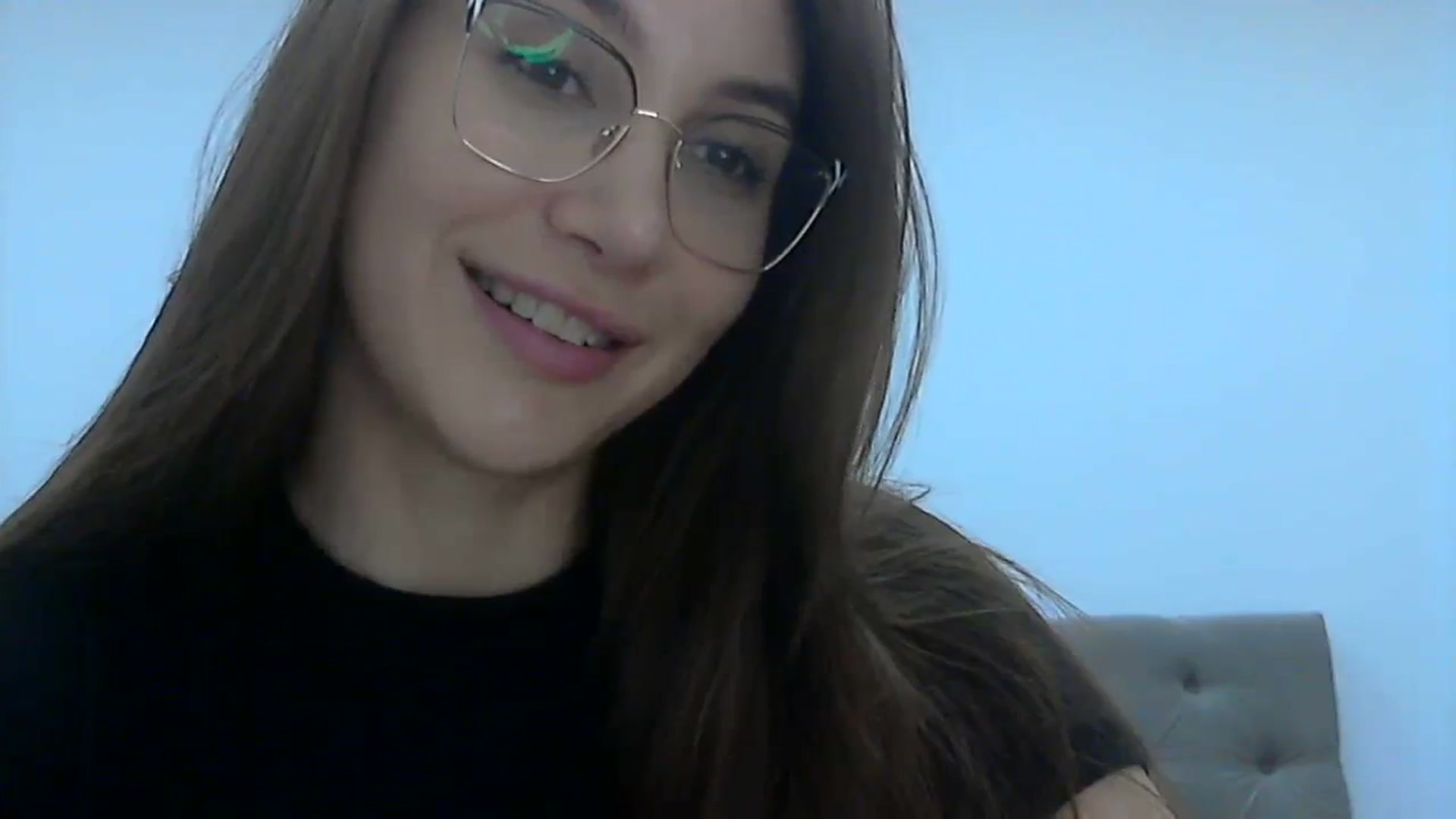 Gallery image thumbnail from HappinessInMe's myfreecams stream on, 03/05/2024, 15:06 image 11 of 20