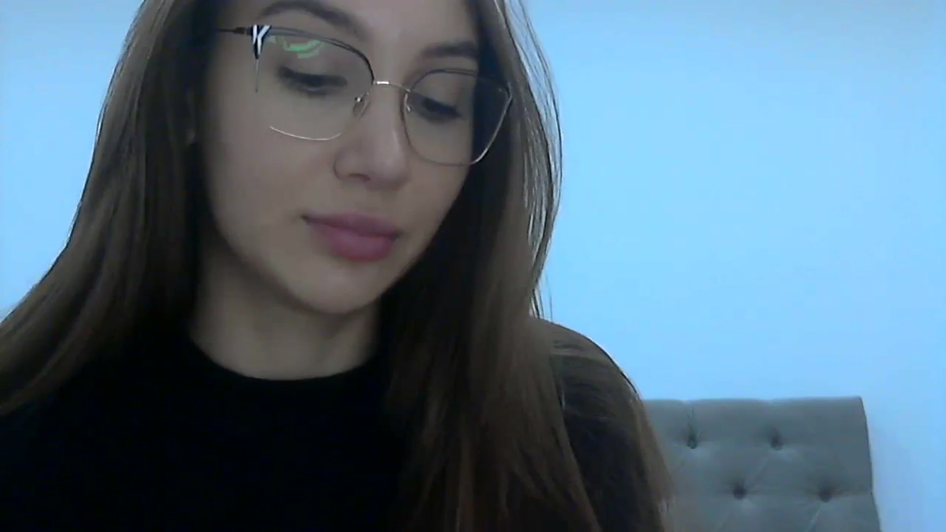 Gallery image thumbnail from HappinessInMe's myfreecams stream on, 03/05/2024, 15:06 image 7 of 20