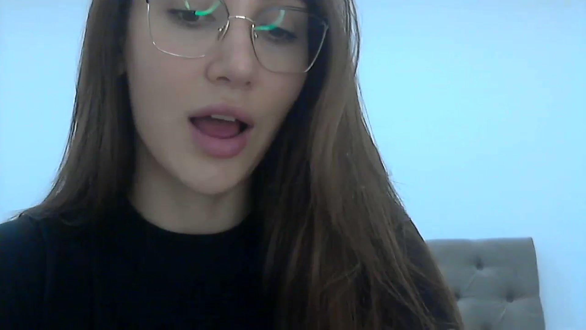Gallery image thumbnail from HappinessInMe's myfreecams stream on, 03/05/2024, 15:06 image 10 of 20