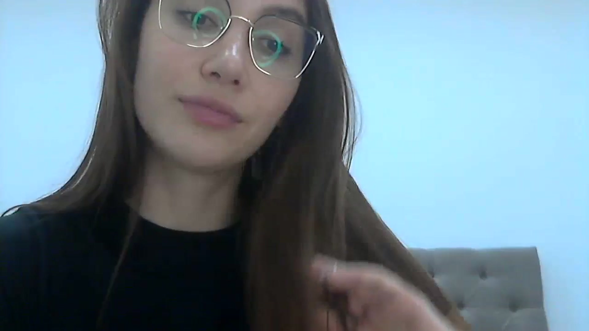 Gallery image thumbnail from HappinessInMe's myfreecams stream on, 03/05/2024, 15:06 image 4 of 20
