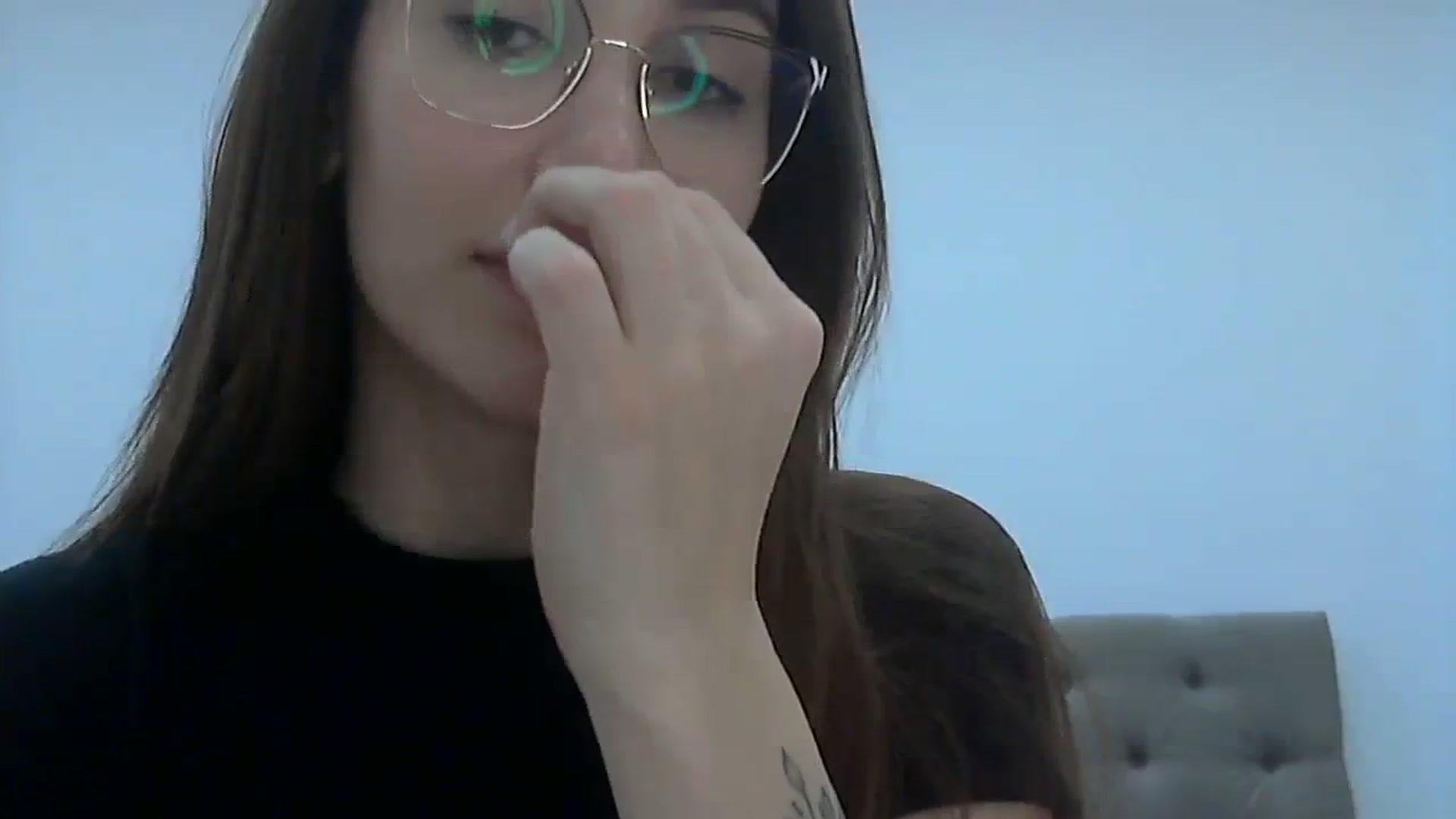Gallery image thumbnail from HappinessInMe's myfreecams stream on, 03/05/2024, 15:06 image 8 of 20