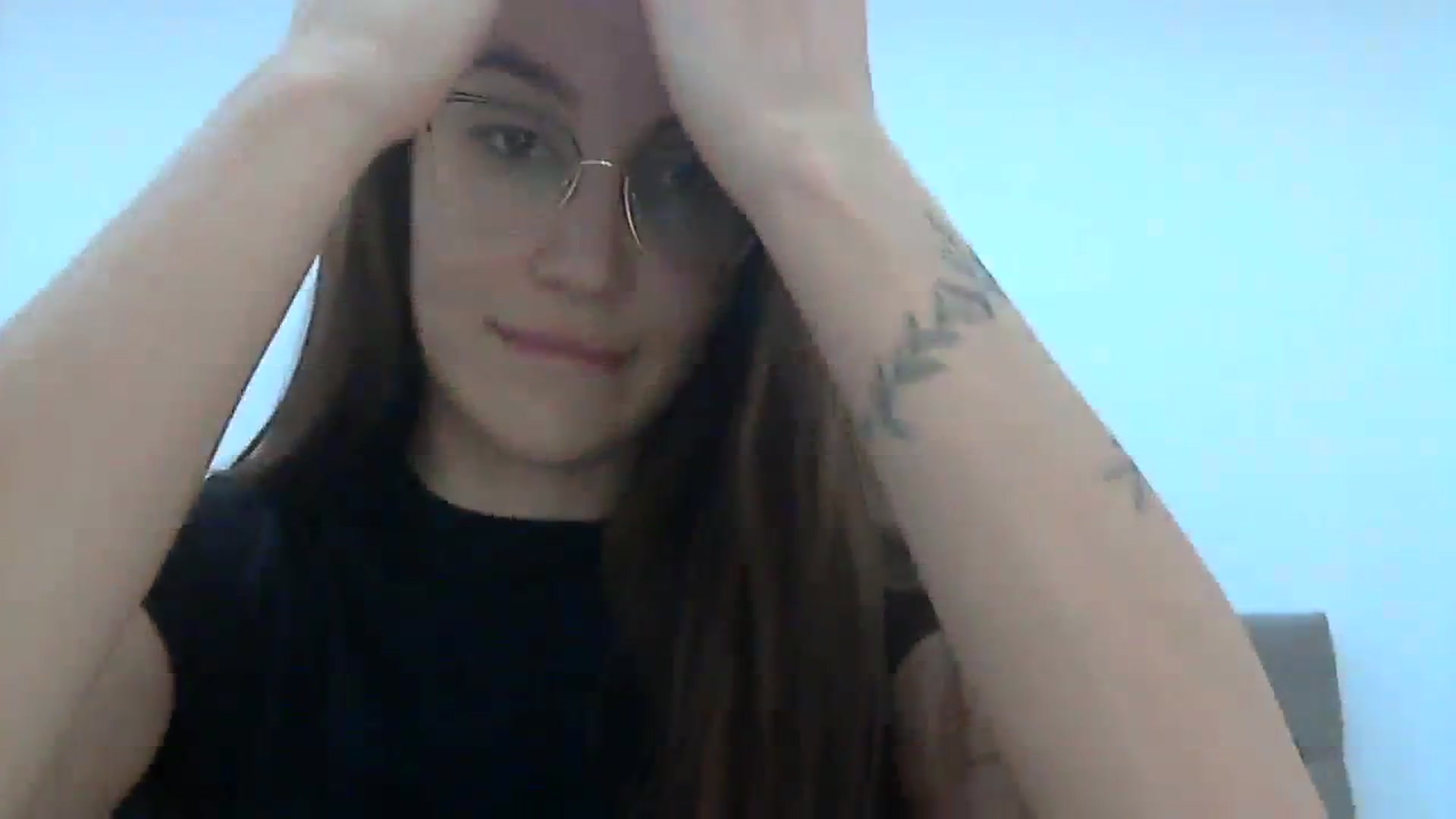 Gallery image thumbnail from HappinessInMe's myfreecams stream on, 03/05/2024, 15:06 image 5 of 20