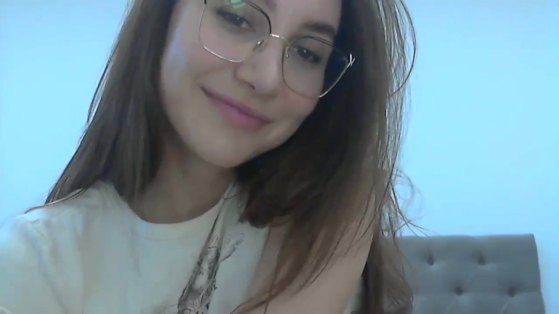 Gallery image thumbnail from HappinessInMe's myfreecams stream on, 03/07/2024, 15:54 image 2 of 20