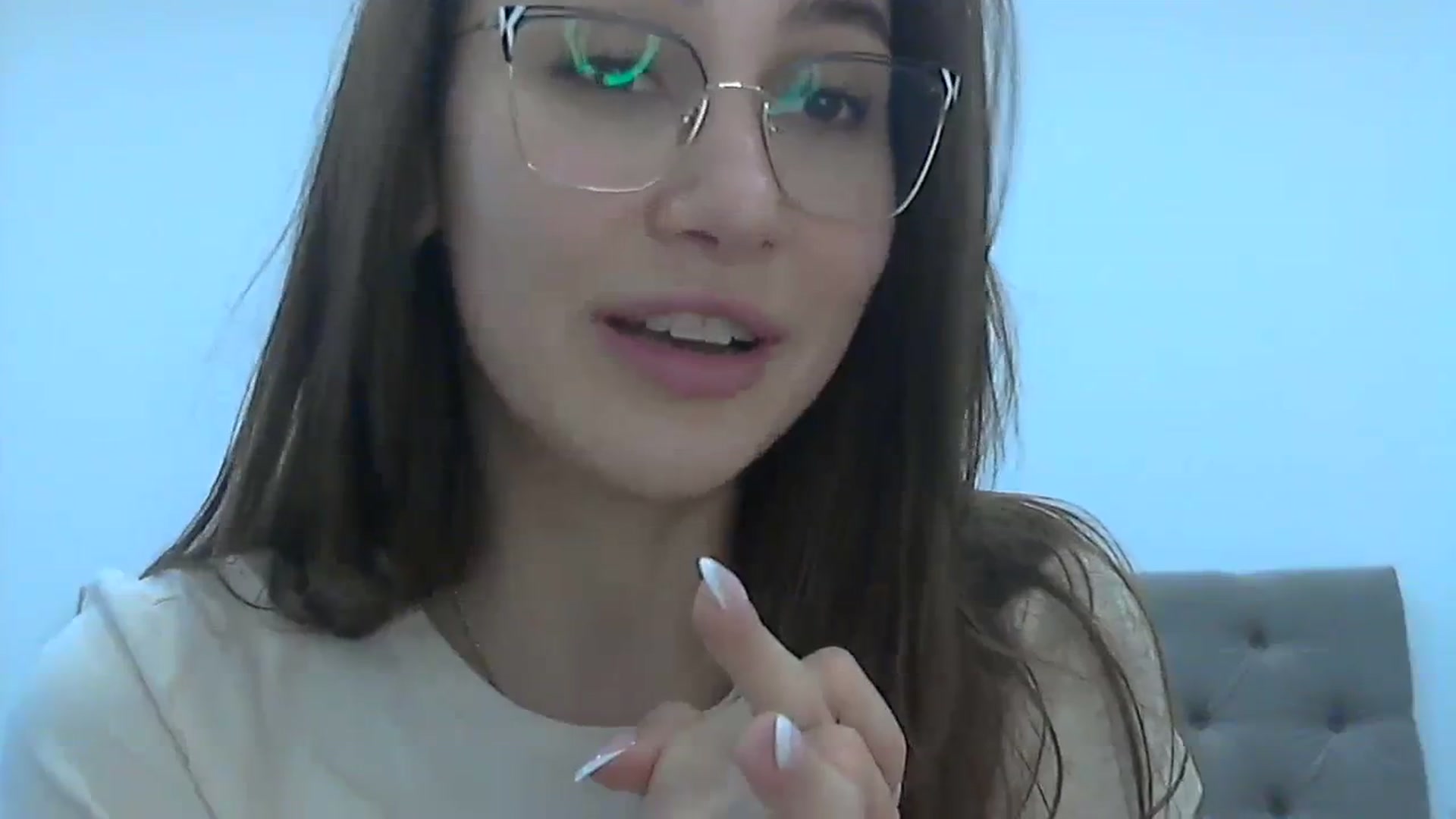 Gallery image thumbnail from HappinessInMe's myfreecams stream on, 03/07/2024, 15:54 image 11 of 20