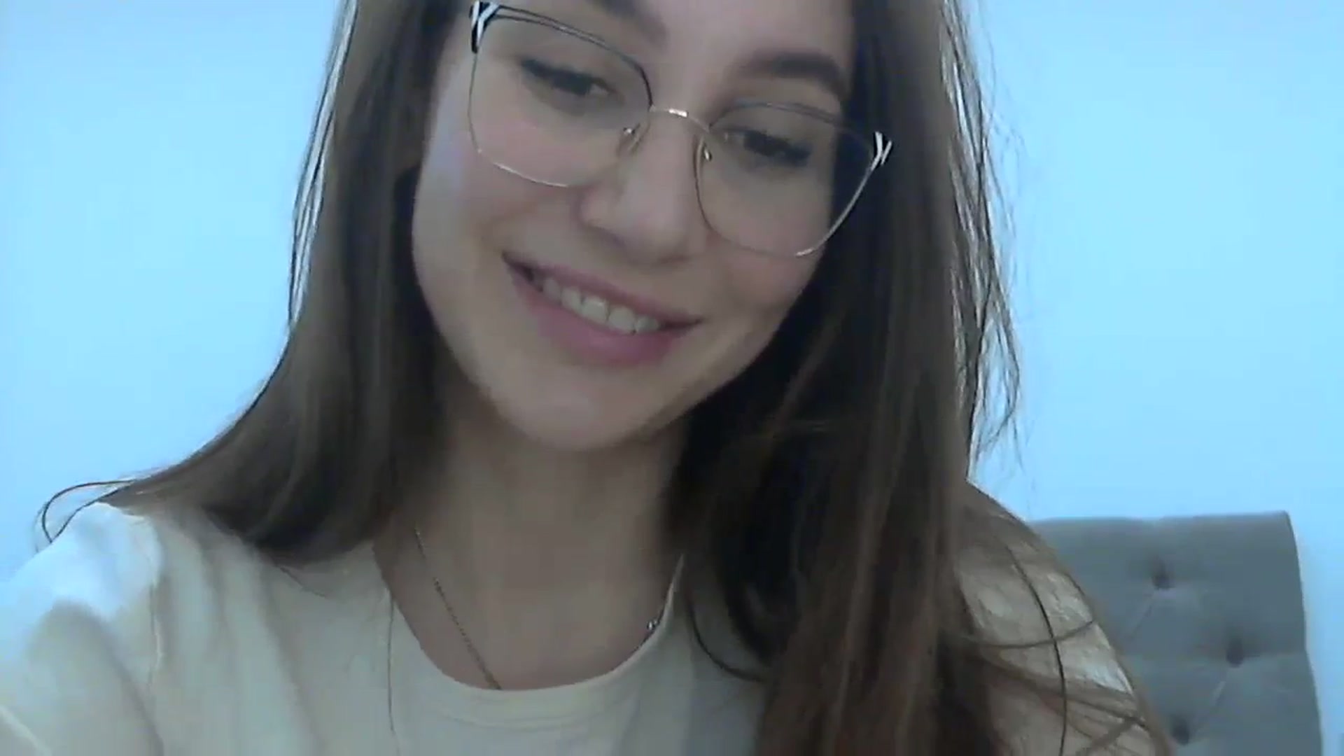 Gallery image thumbnail from HappinessInMe's myfreecams stream on, 03/07/2024, 15:54 image 8 of 20