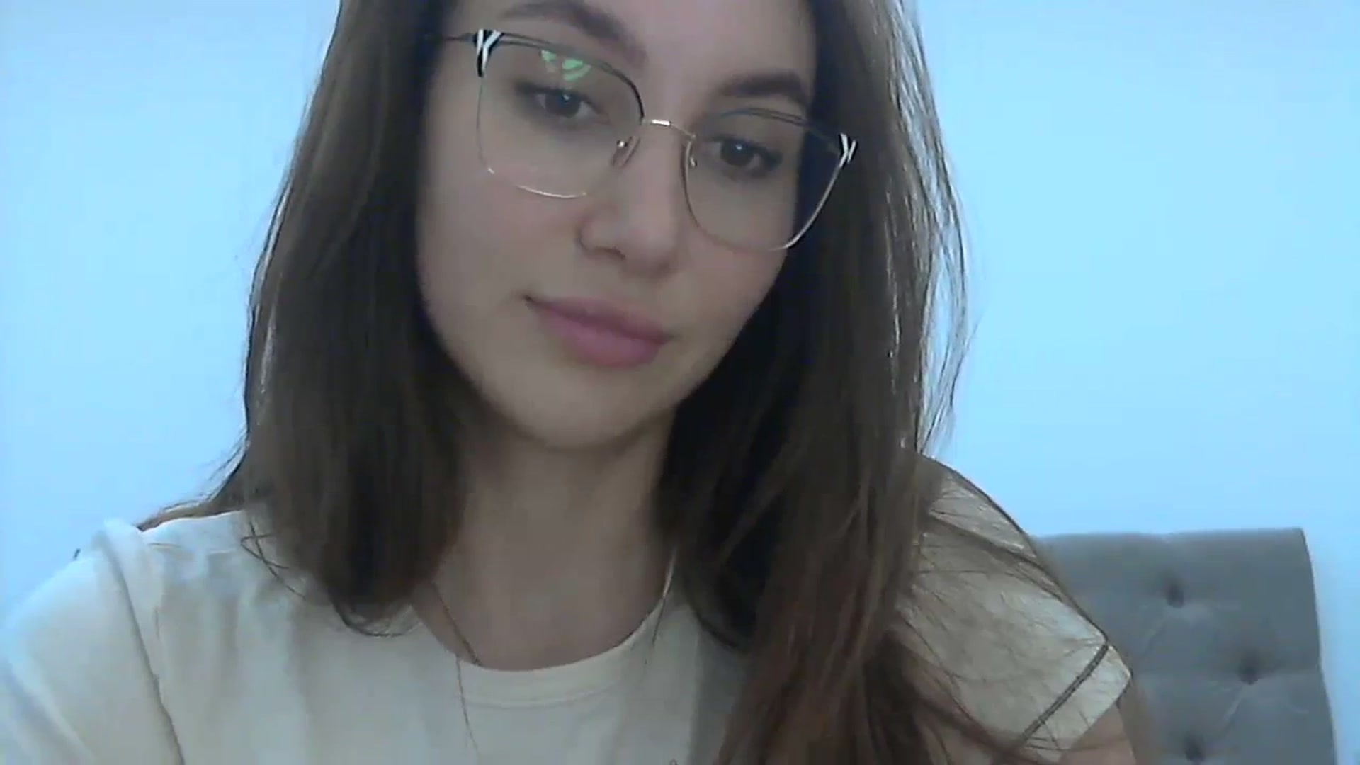 Gallery image thumbnail from HappinessInMe's myfreecams stream on, 03/07/2024, 15:54 image 9 of 20