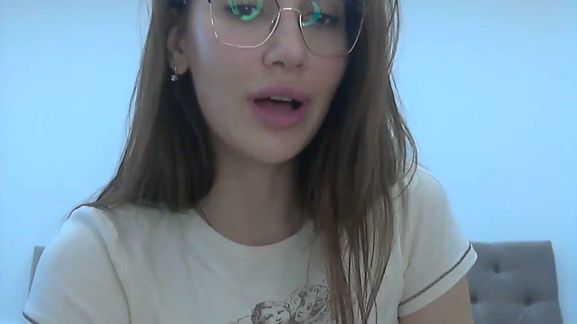 Gallery image thumbnail from HappinessInMe's myfreecams stream on, 03/07/2024, 15:54 image 3 of 20