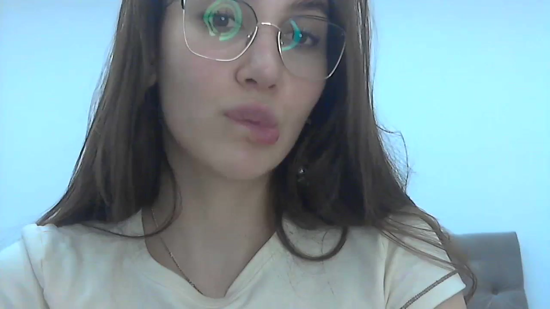 Gallery image thumbnail from HappinessInMe's myfreecams stream on, 03/07/2024, 15:54 image 20 of 20