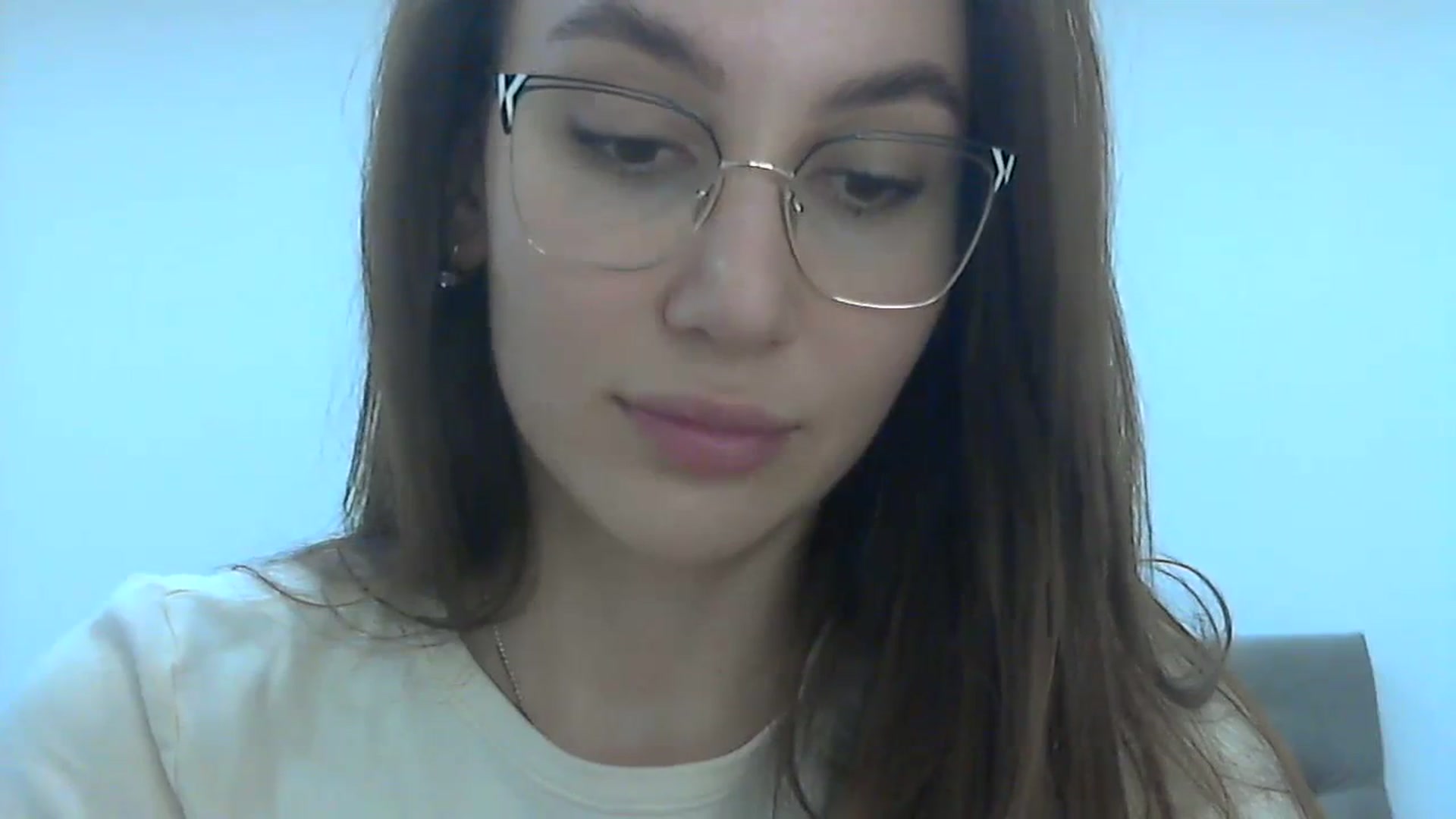 Gallery image thumbnail from HappinessInMe's myfreecams stream on, 03/07/2024, 15:54 image 17 of 20
