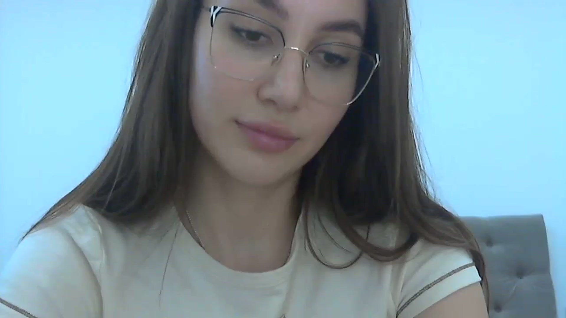 Gallery image thumbnail from HappinessInMe's myfreecams stream on, 03/07/2024, 15:54 image 7 of 20