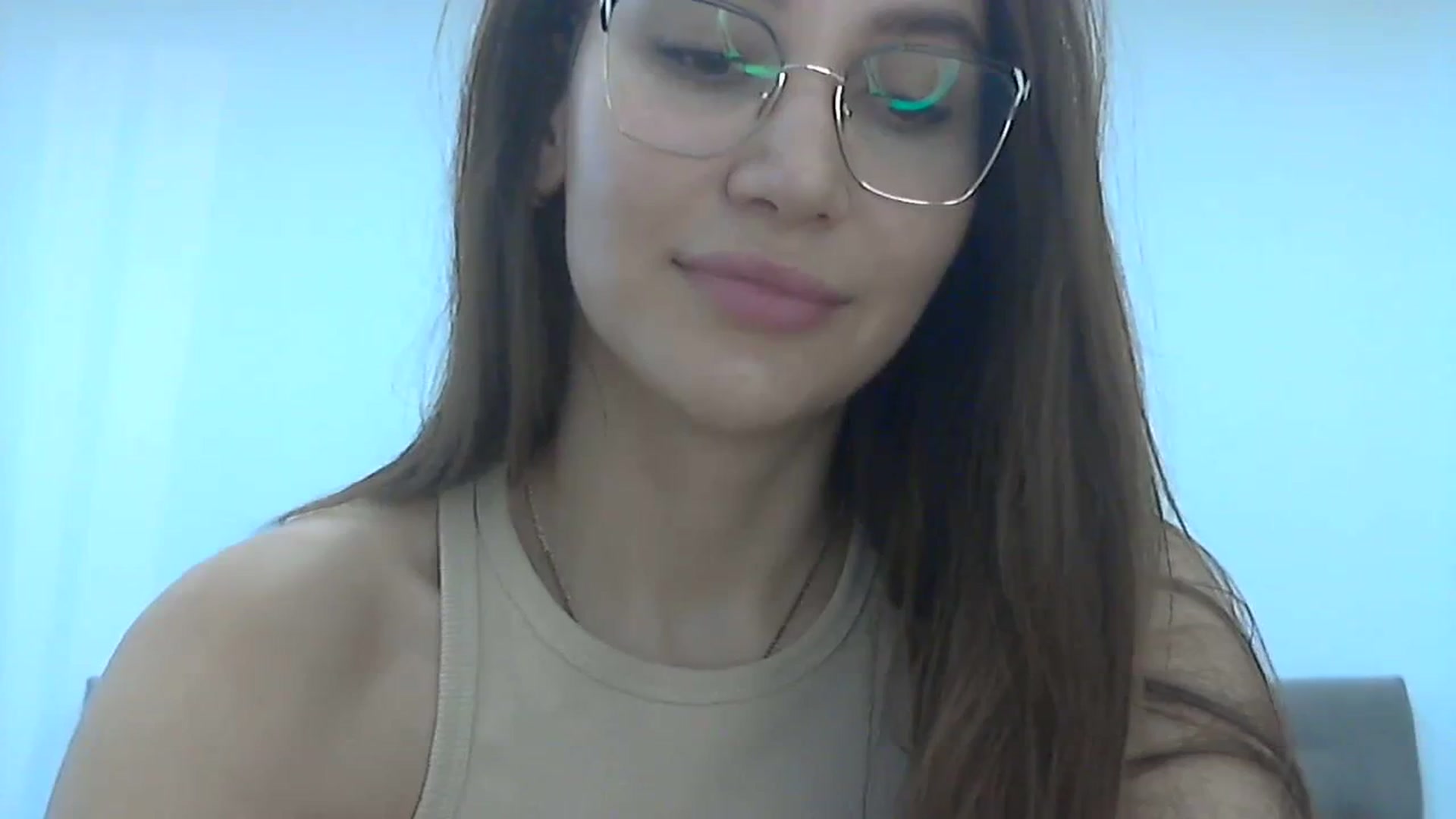 Gallery image thumbnail from HappinessInMe's myfreecams stream on, 03/09/2024, 15:42 image 9 of 20