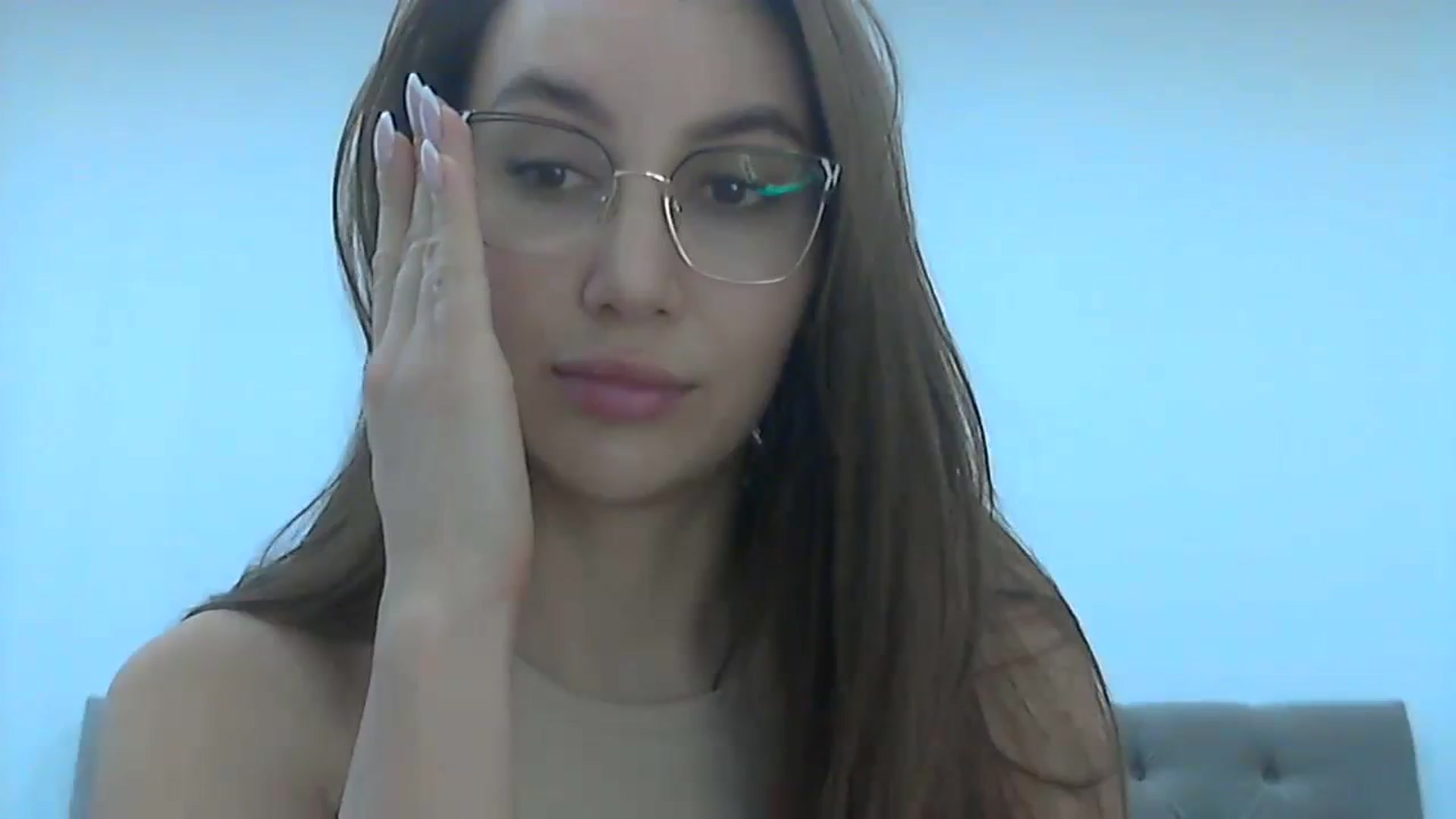 Gallery image thumbnail from HappinessInMe's myfreecams stream on, 03/09/2024, 15:42 image 13 of 20