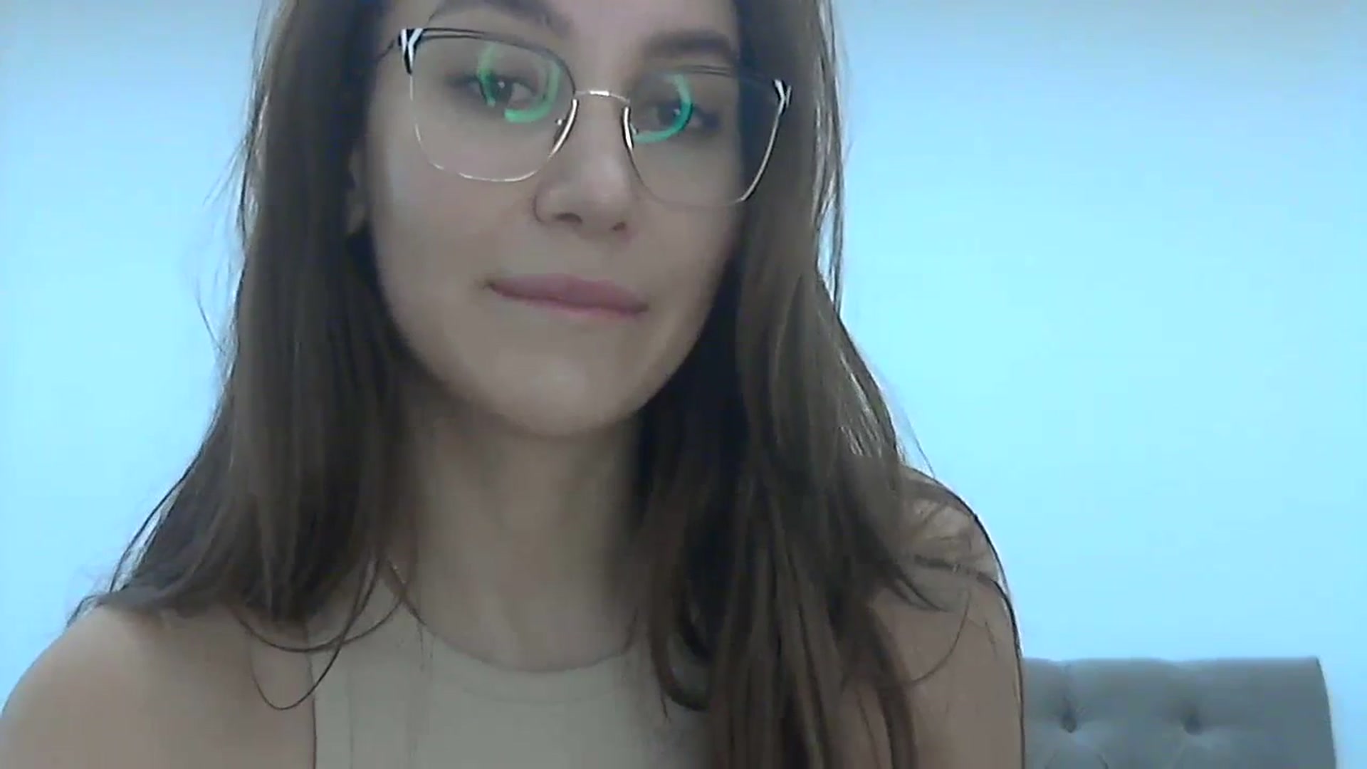 Gallery image thumbnail from HappinessInMe's myfreecams stream on, 03/09/2024, 15:42 image 15 of 20