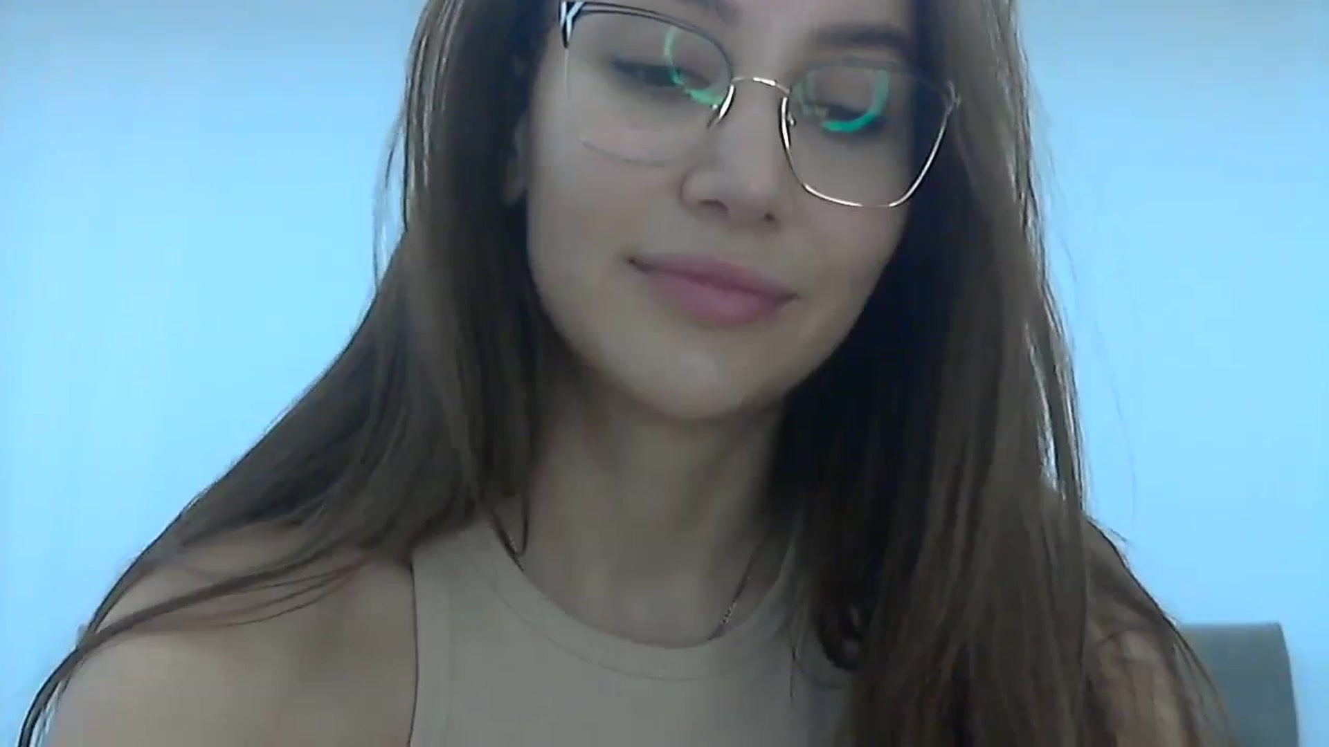 Gallery image thumbnail from HappinessInMe's myfreecams stream on, 03/09/2024, 15:42 image 12 of 20