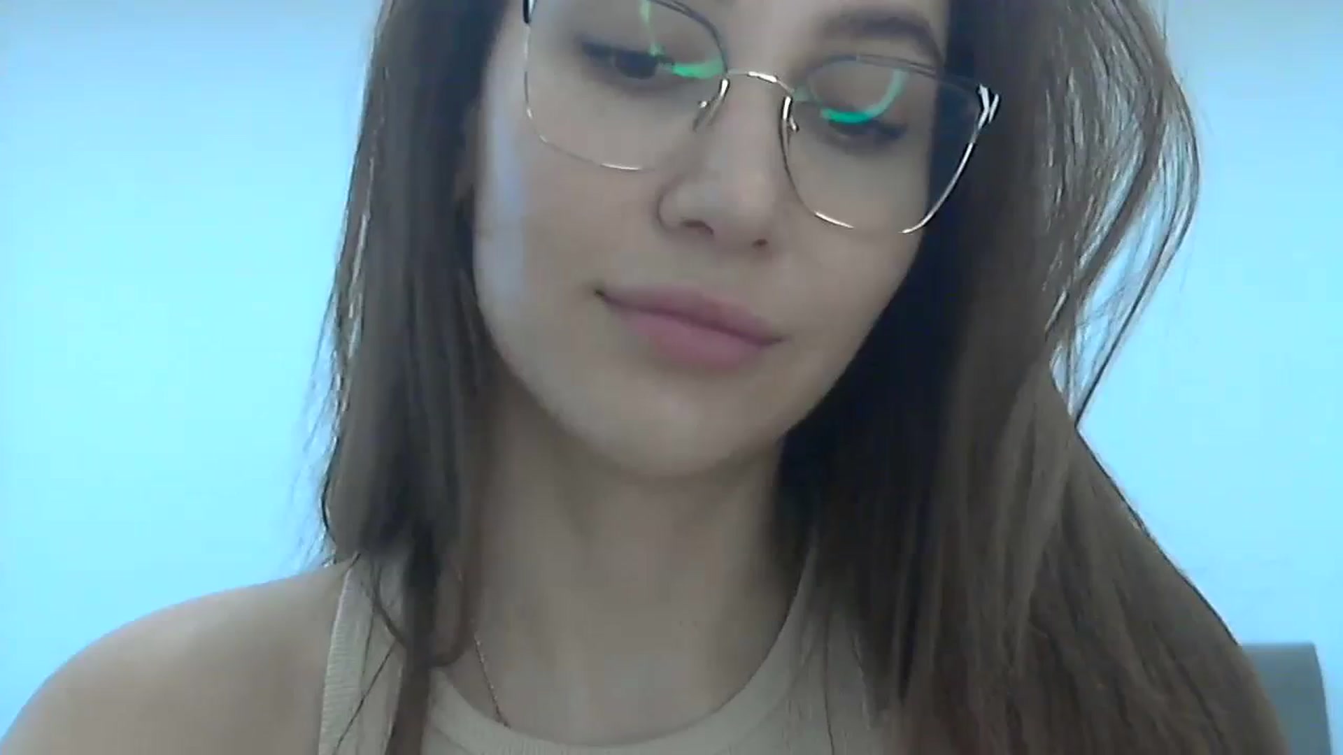 Gallery image thumbnail from HappinessInMe's myfreecams stream on, 03/09/2024, 15:42 image 1 of 20