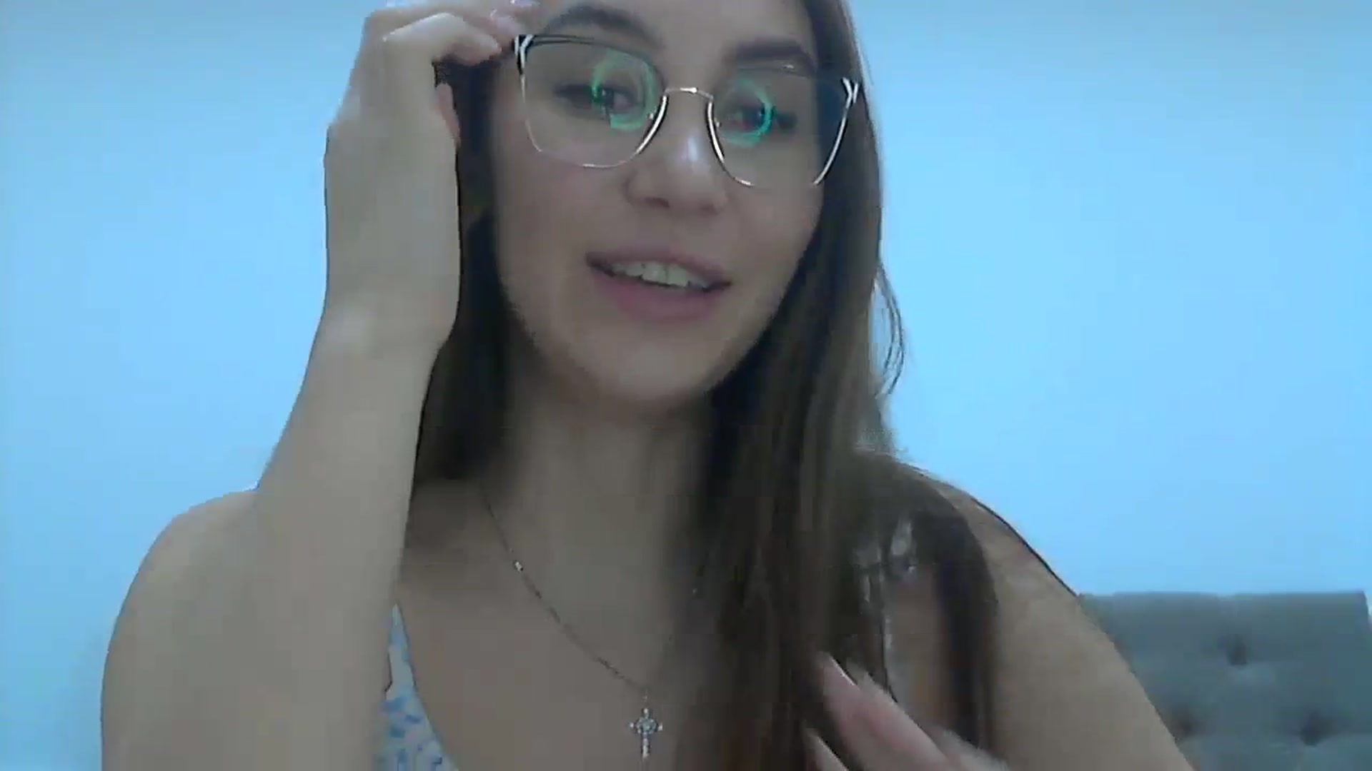 Gallery image thumbnail from HappinessInMe's myfreecams stream on, 03/10/2024, 17:34 image 4 of 20