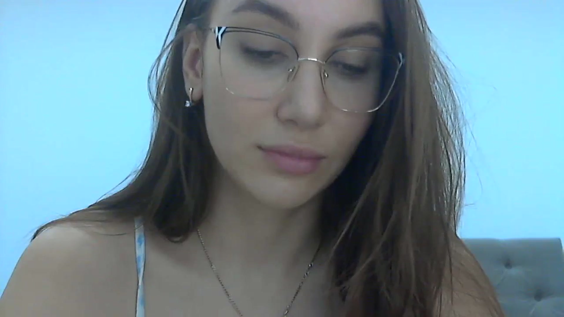 Gallery image thumbnail from HappinessInMe's myfreecams stream on, 03/10/2024, 17:34 image 14 of 20