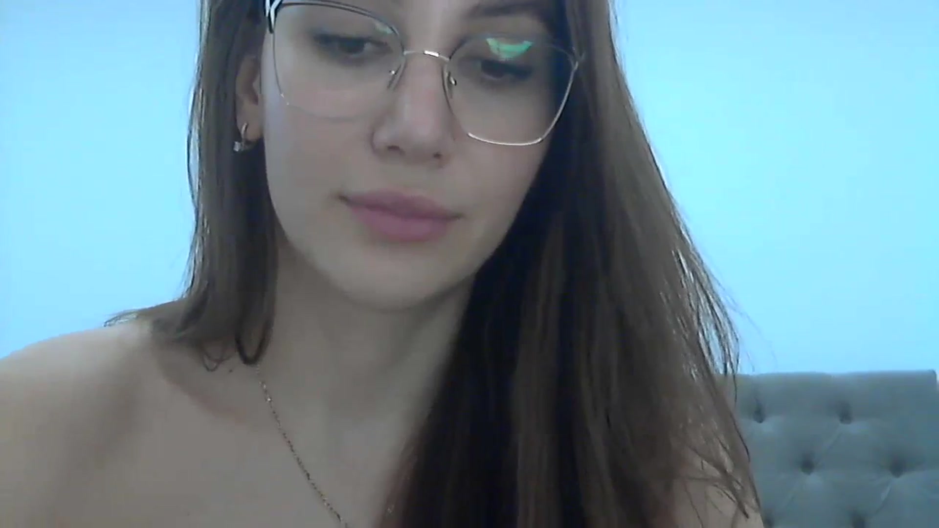 Gallery image thumbnail from HappinessInMe's myfreecams stream on, 03/19/2024, 16:10 image 14 of 20