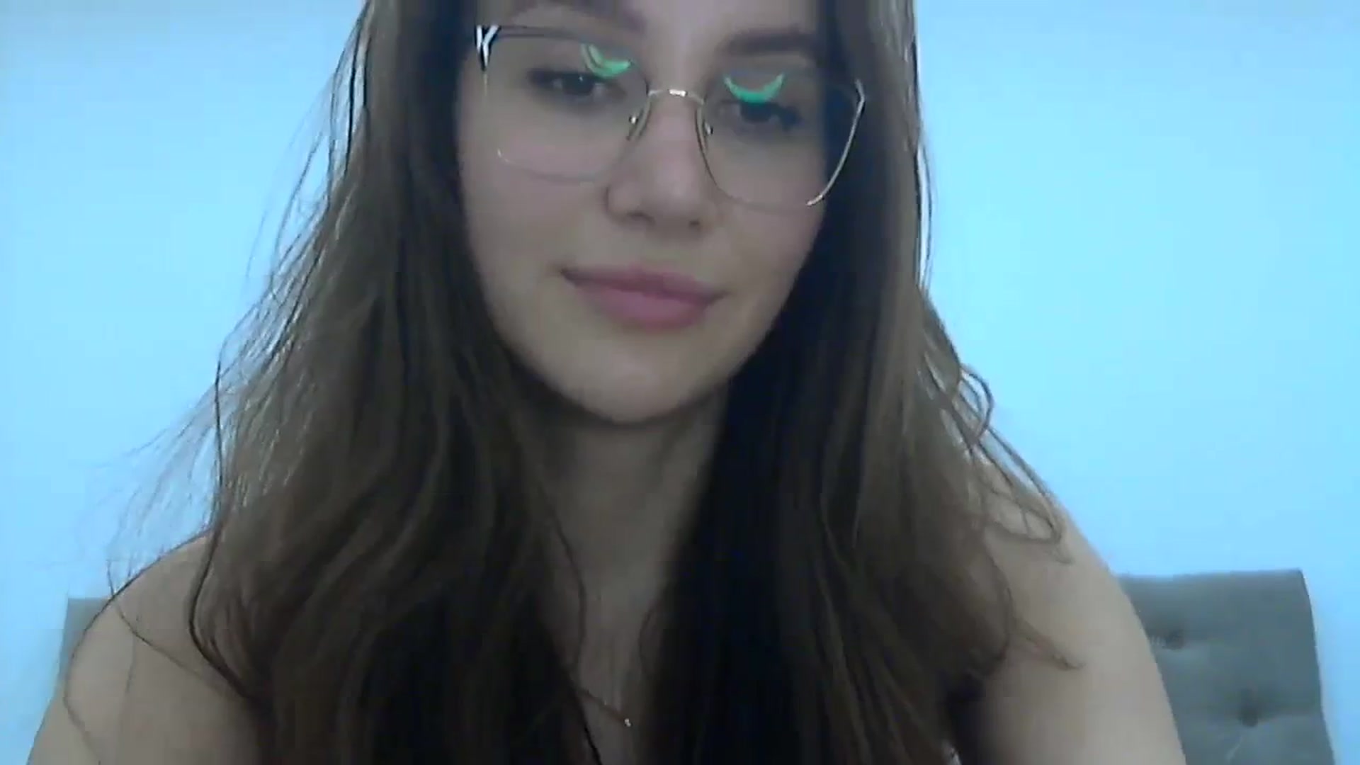 Gallery image thumbnail from HappinessInMe's myfreecams stream on, 03/19/2024, 16:49 image 16 of 20