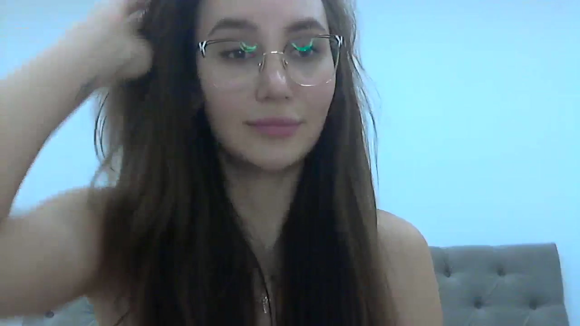 Gallery image thumbnail from HappinessInMe's myfreecams stream on, 03/19/2024, 16:49 image 17 of 20