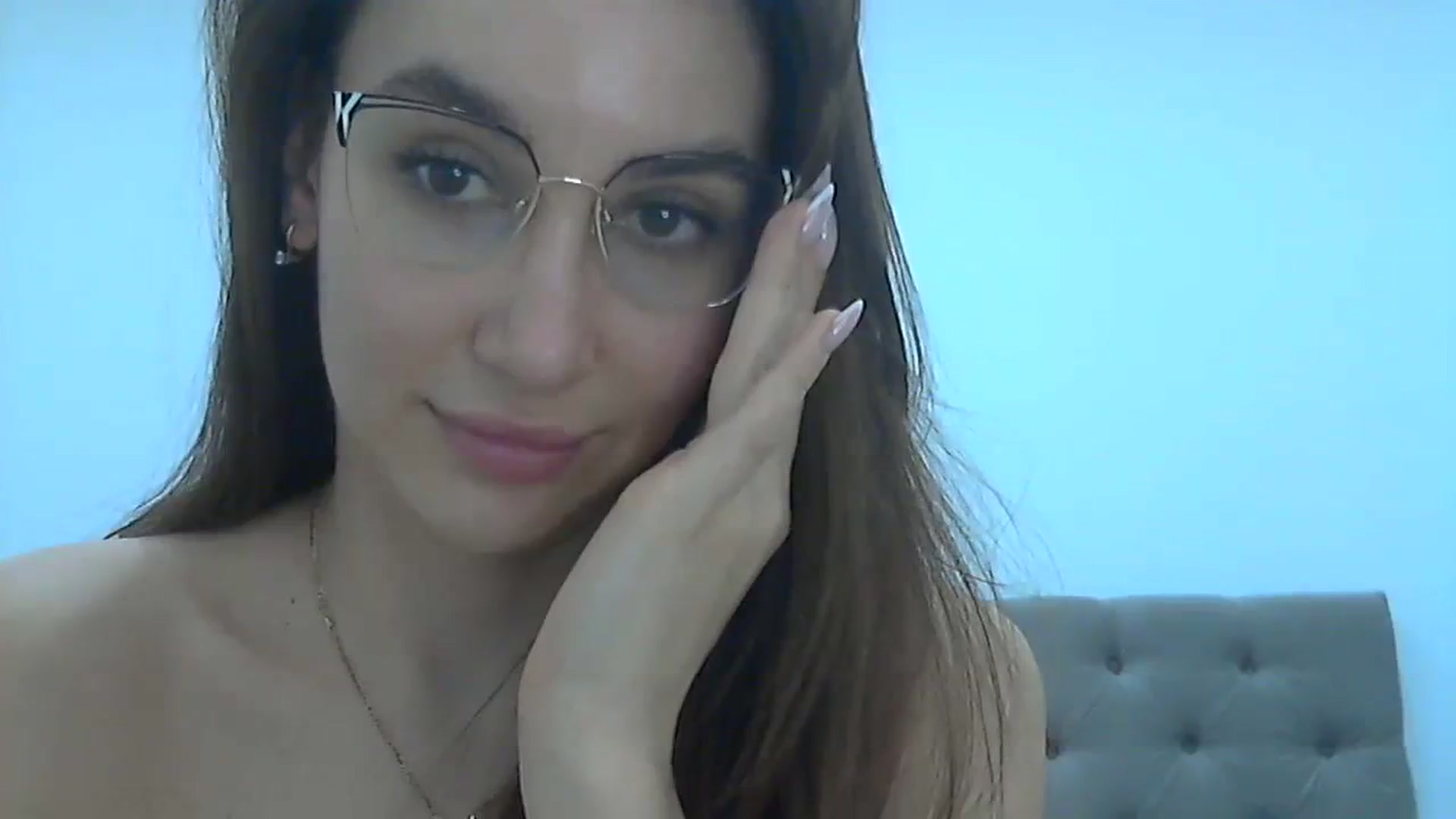 Gallery image thumbnail from HappinessInMe's myfreecams stream on, 03/19/2024, 16:49 image 3 of 20