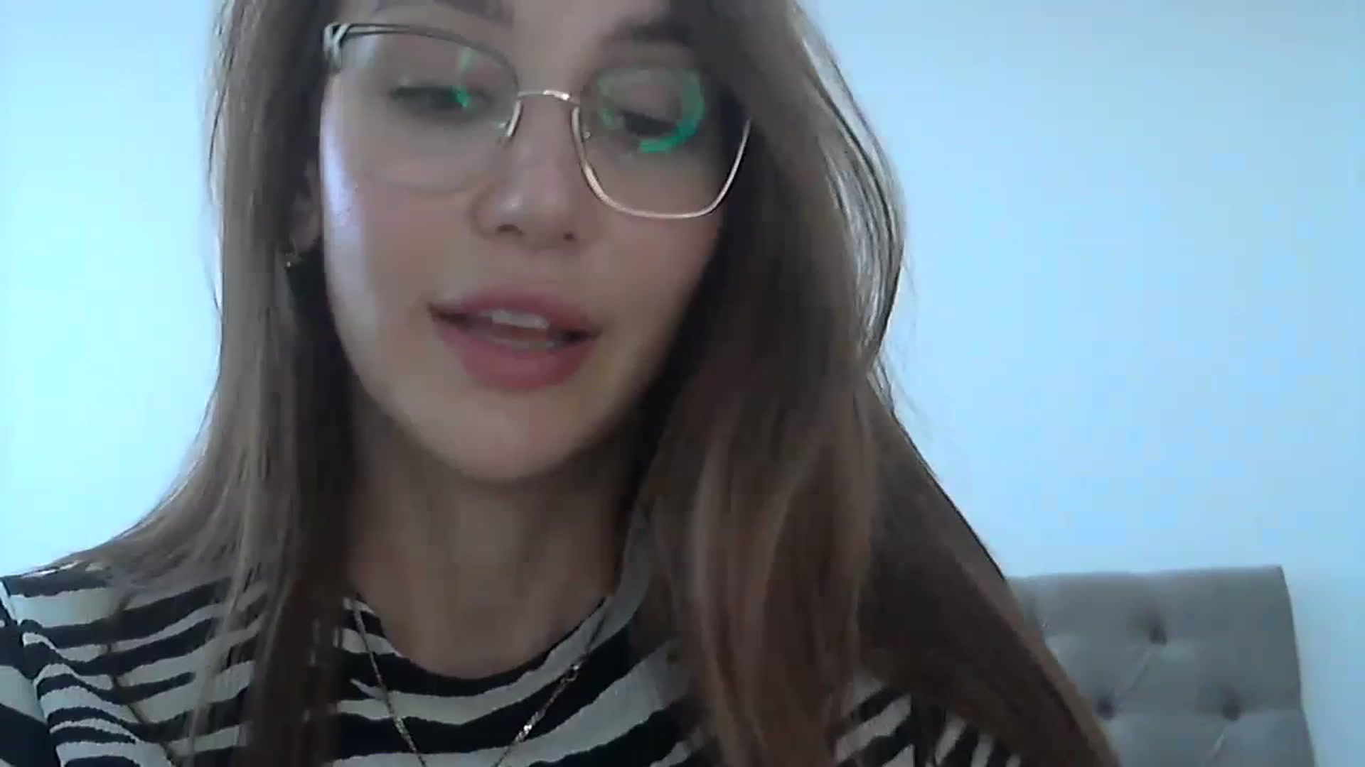 Gallery image thumbnail from HappinessInMe's myfreecams stream on, 04/08/2024, 14:53 image 11 of 20