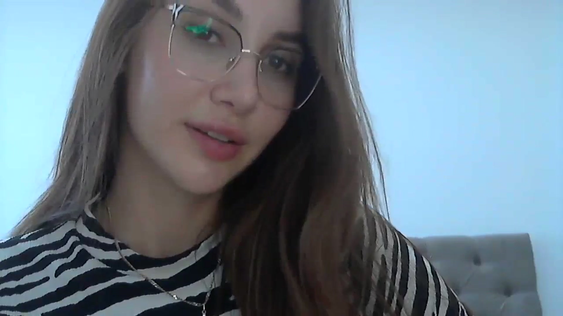 Gallery image thumbnail from HappinessInMe's myfreecams stream on, 04/08/2024, 14:53 image 20 of 20