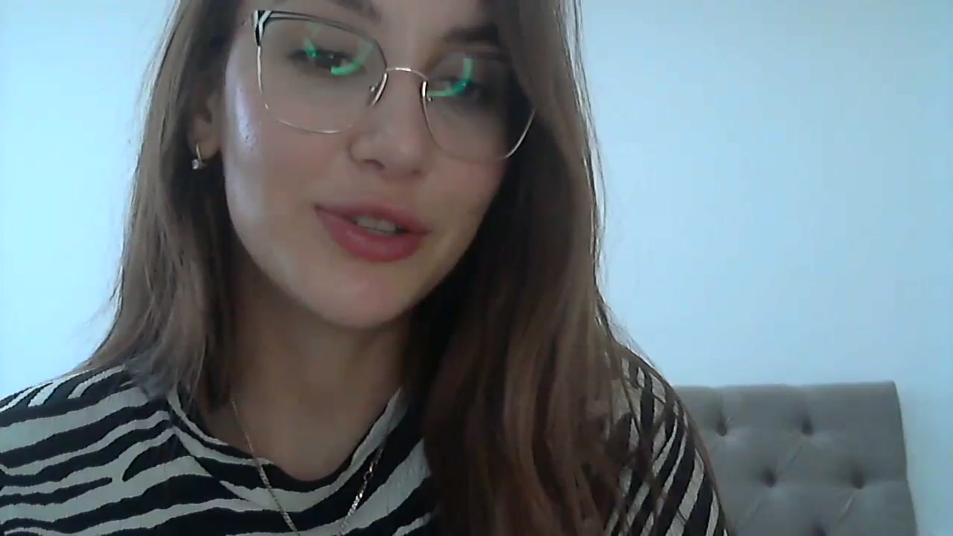 Gallery image thumbnail from HappinessInMe's myfreecams stream on, 04/08/2024, 14:53 image 1 of 20