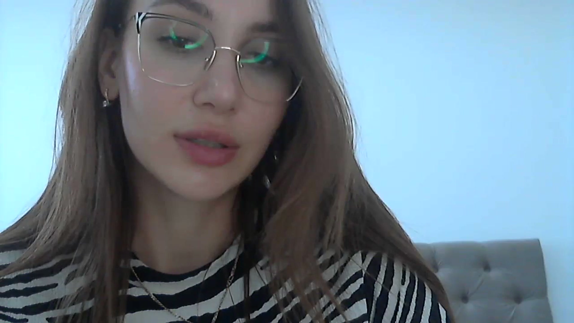 Gallery image thumbnail from HappinessInMe's myfreecams stream on, 04/08/2024, 14:53 image 19 of 20