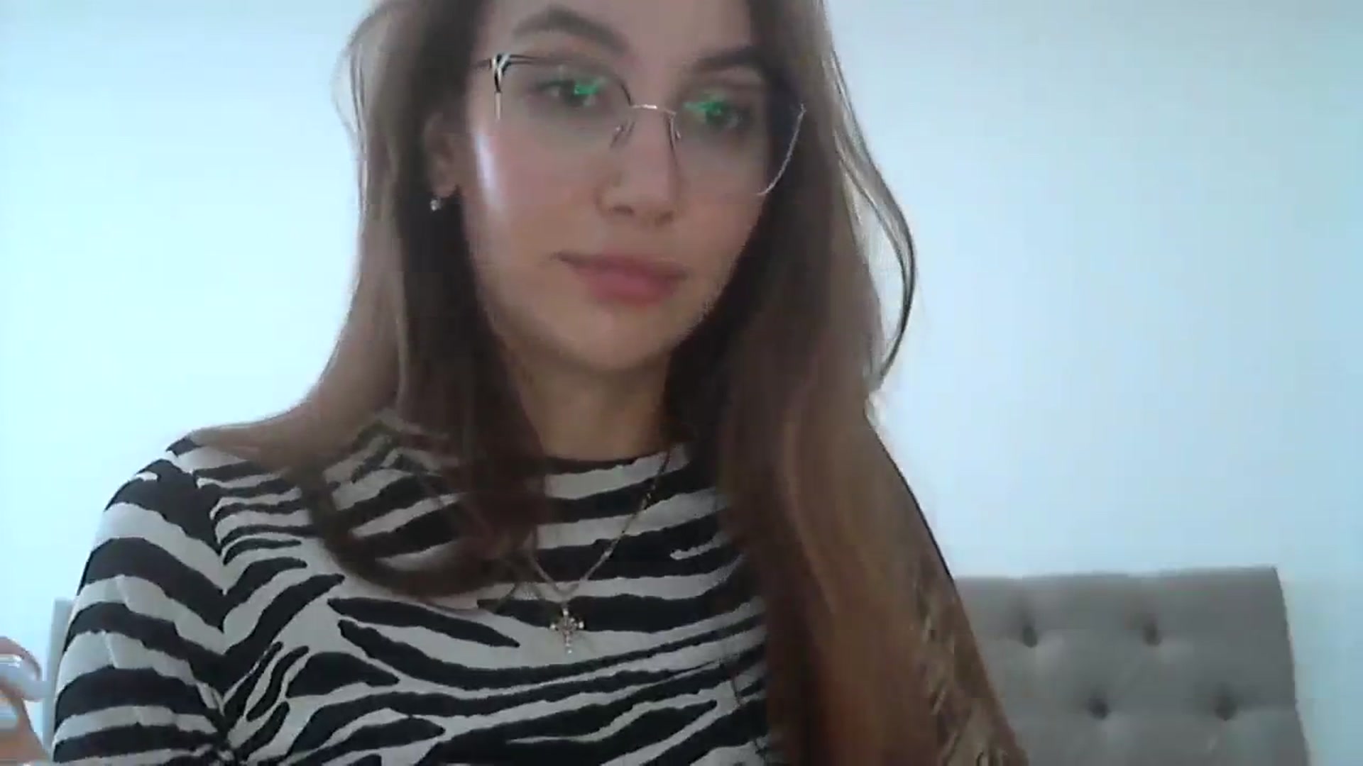 Gallery image thumbnail from HappinessInMe's myfreecams stream on, 04/08/2024, 14:53 image 7 of 20