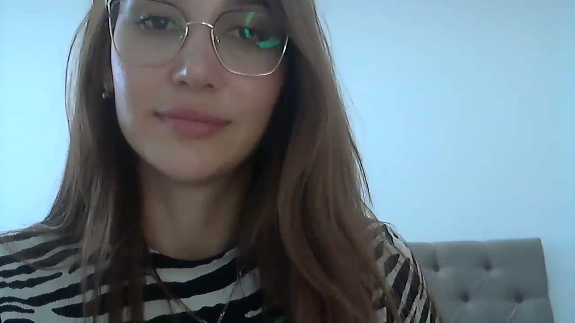 Gallery image thumbnail from HappinessInMe's myfreecams stream on, 04/08/2024, 14:53 image 18 of 20