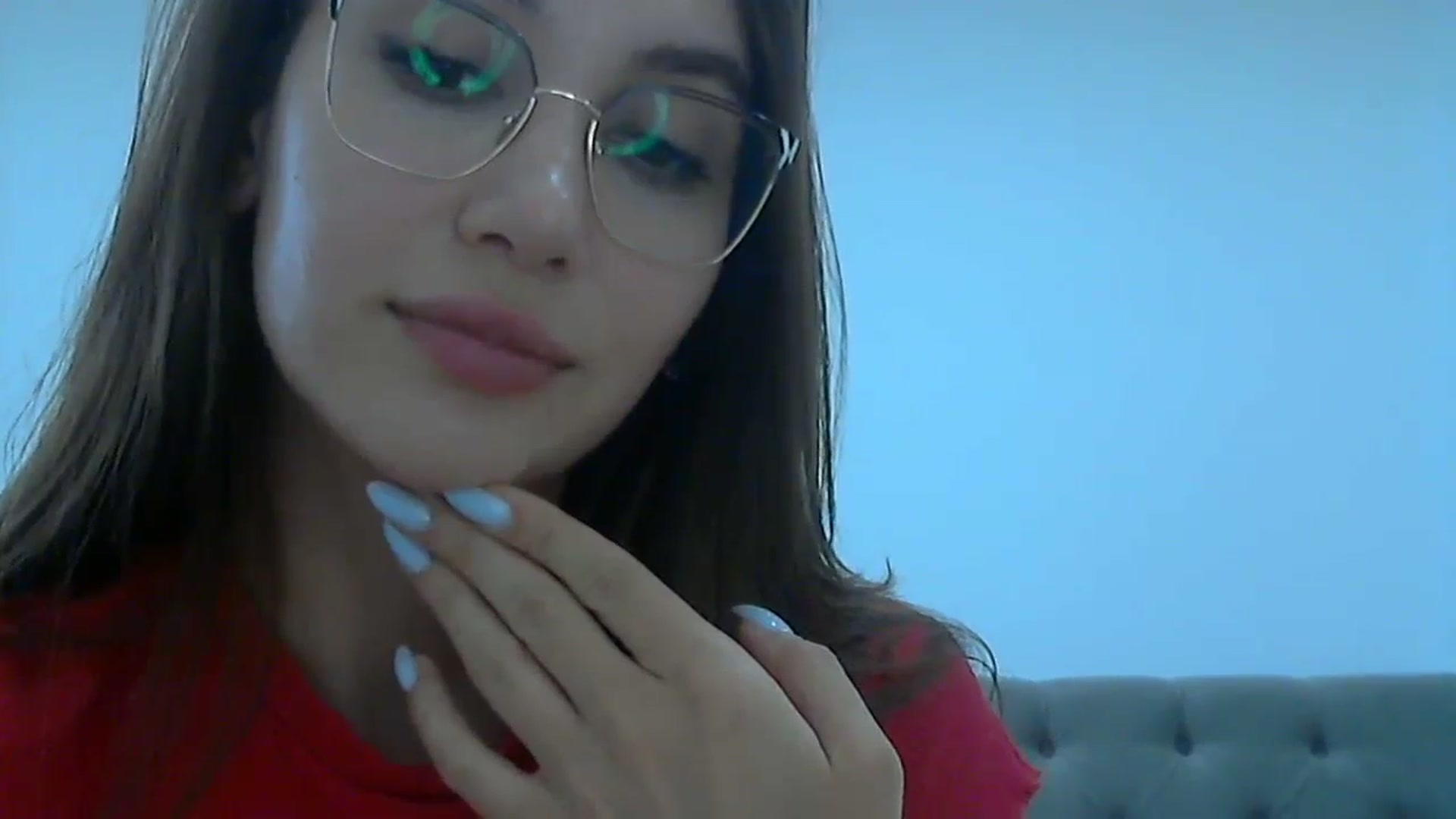 Gallery image thumbnail from HappinessInMe's myfreecams stream on, 04/14/2024, 15:01 image 2 of 20