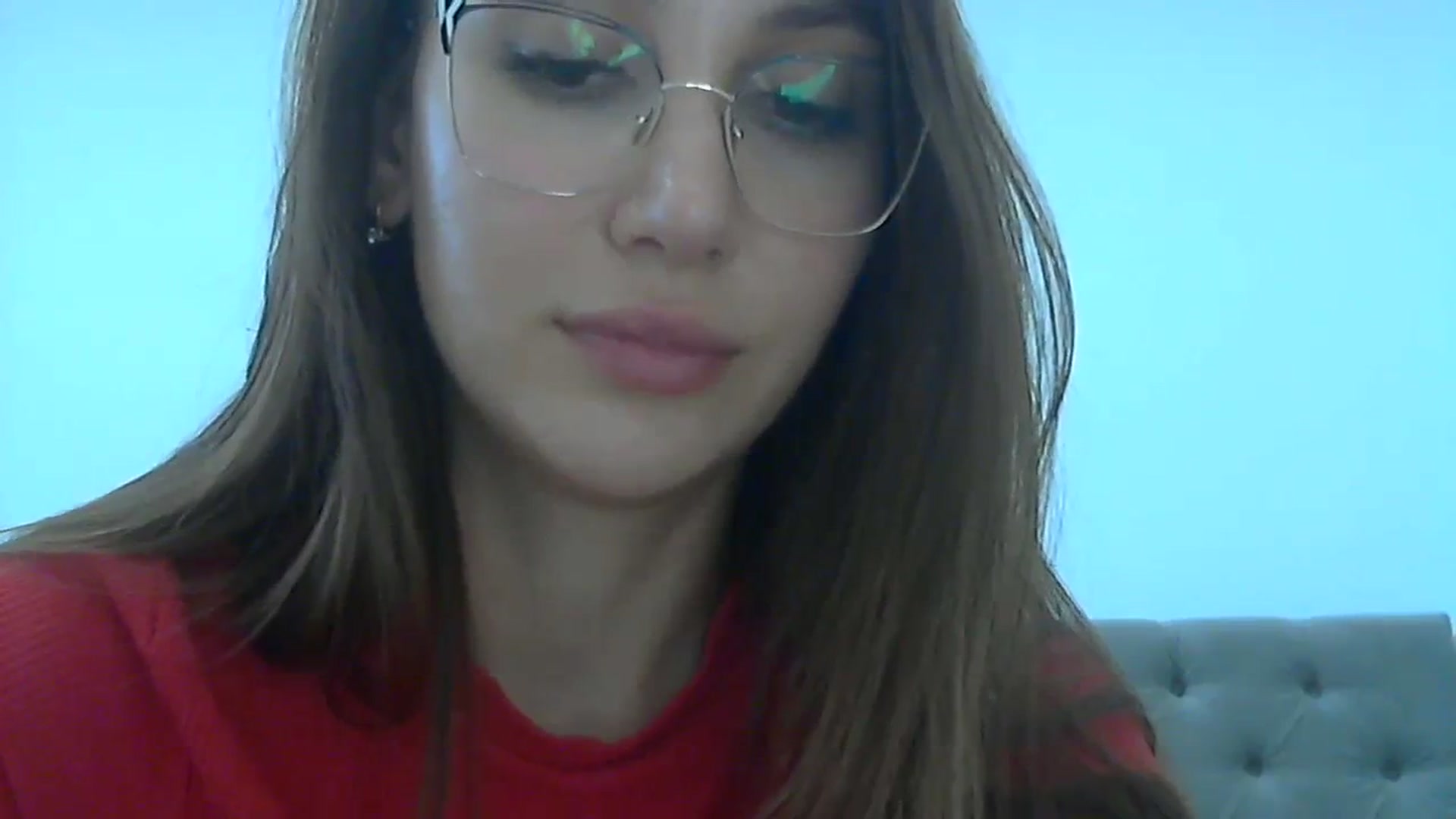 Gallery image thumbnail from HappinessInMe's myfreecams stream on, 04/14/2024, 15:01 image 18 of 20
