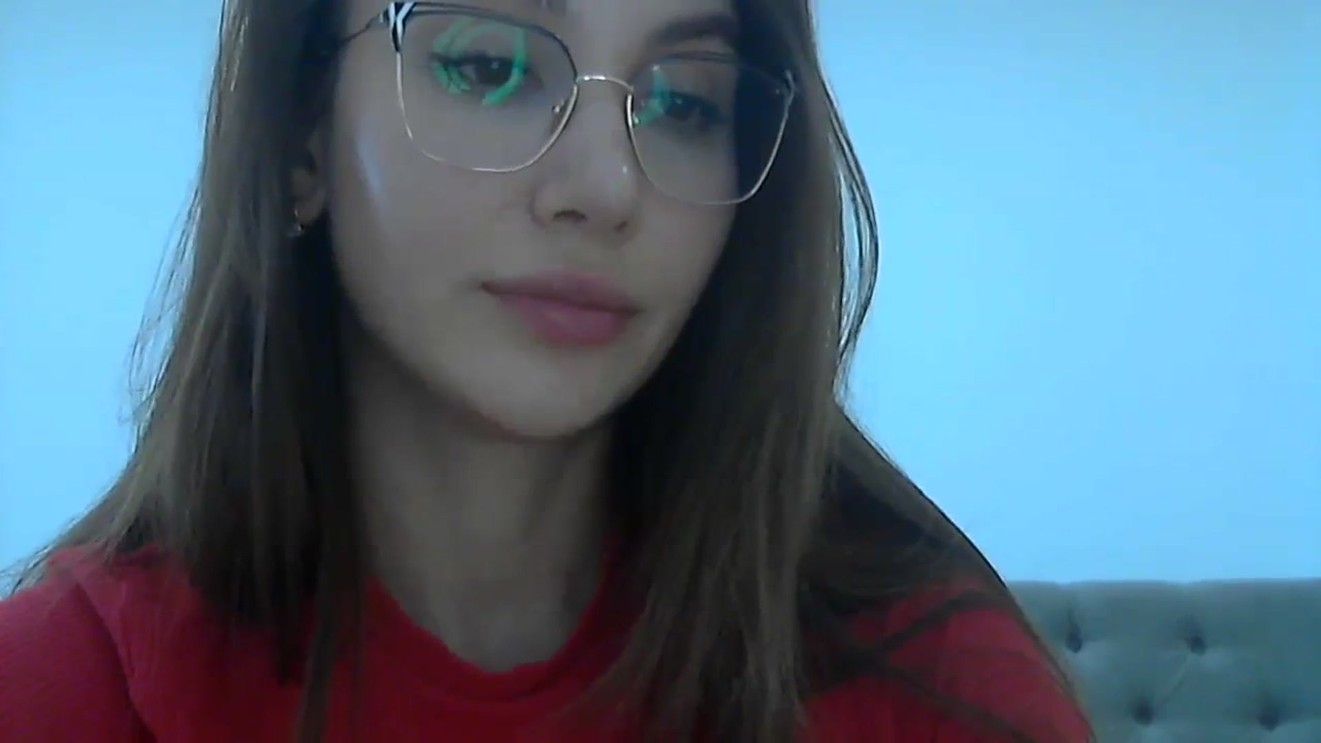 Gallery image thumbnail from HappinessInMe's myfreecams stream on, 04/14/2024, 15:01 image 17 of 20