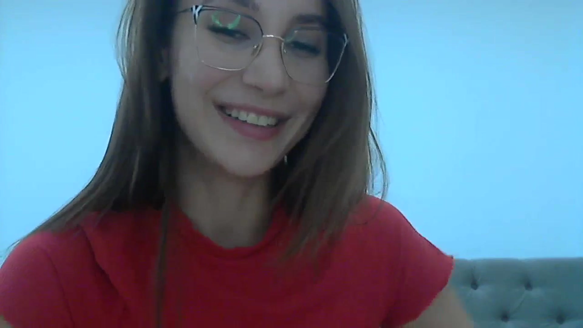 Gallery image thumbnail from HappinessInMe's myfreecams stream on, 04/14/2024, 15:01 image 12 of 20