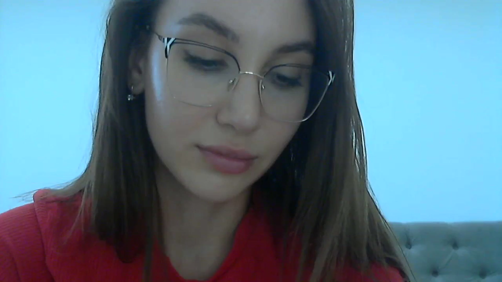 Gallery image thumbnail from HappinessInMe's myfreecams stream on, 04/14/2024, 15:01 image 15 of 20