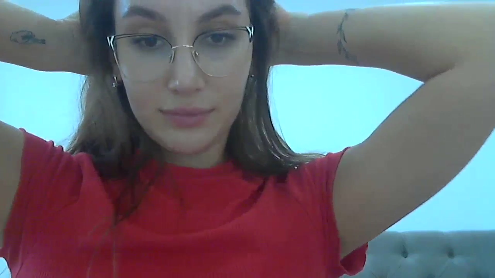 Gallery image thumbnail from HappinessInMe's myfreecams stream on, 04/14/2024, 15:01 image 5 of 20