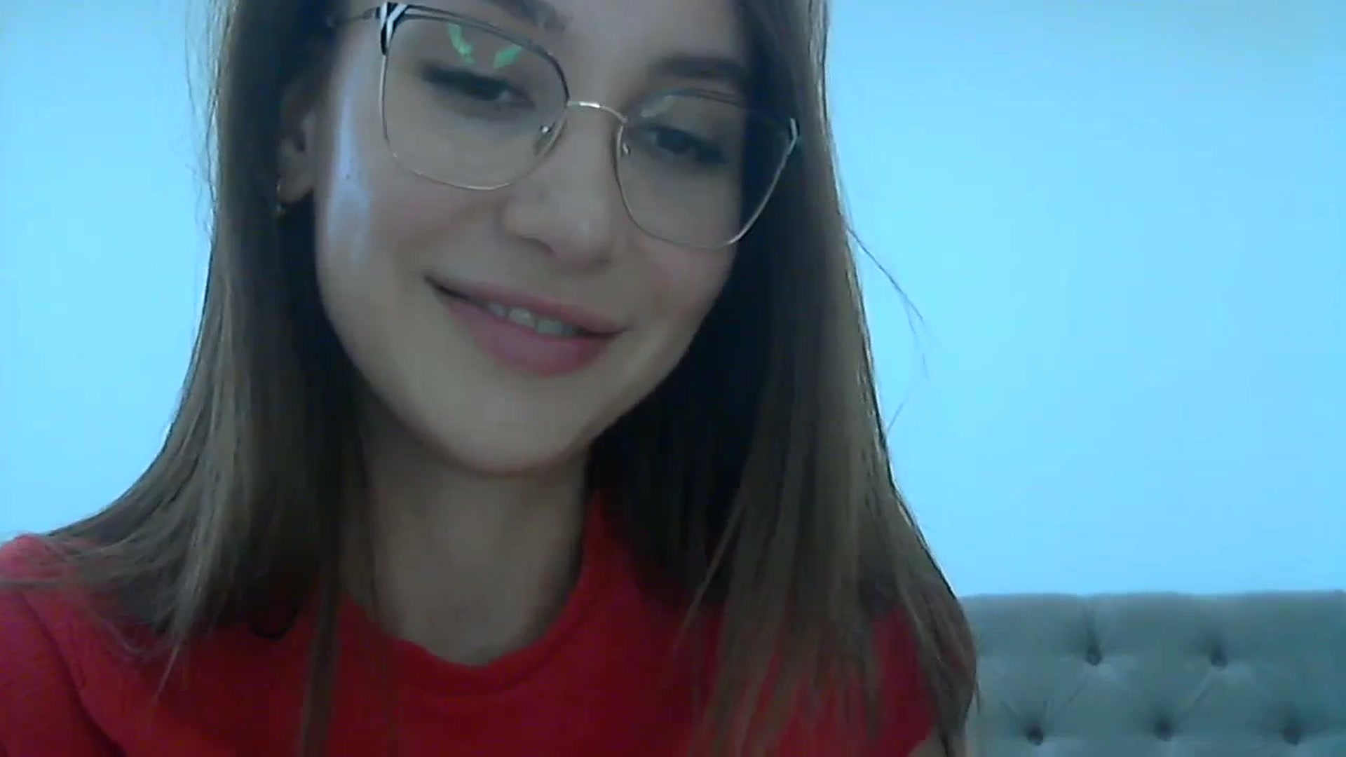 Gallery image thumbnail from HappinessInMe's myfreecams stream on, 04/14/2024, 15:01 image 14 of 20