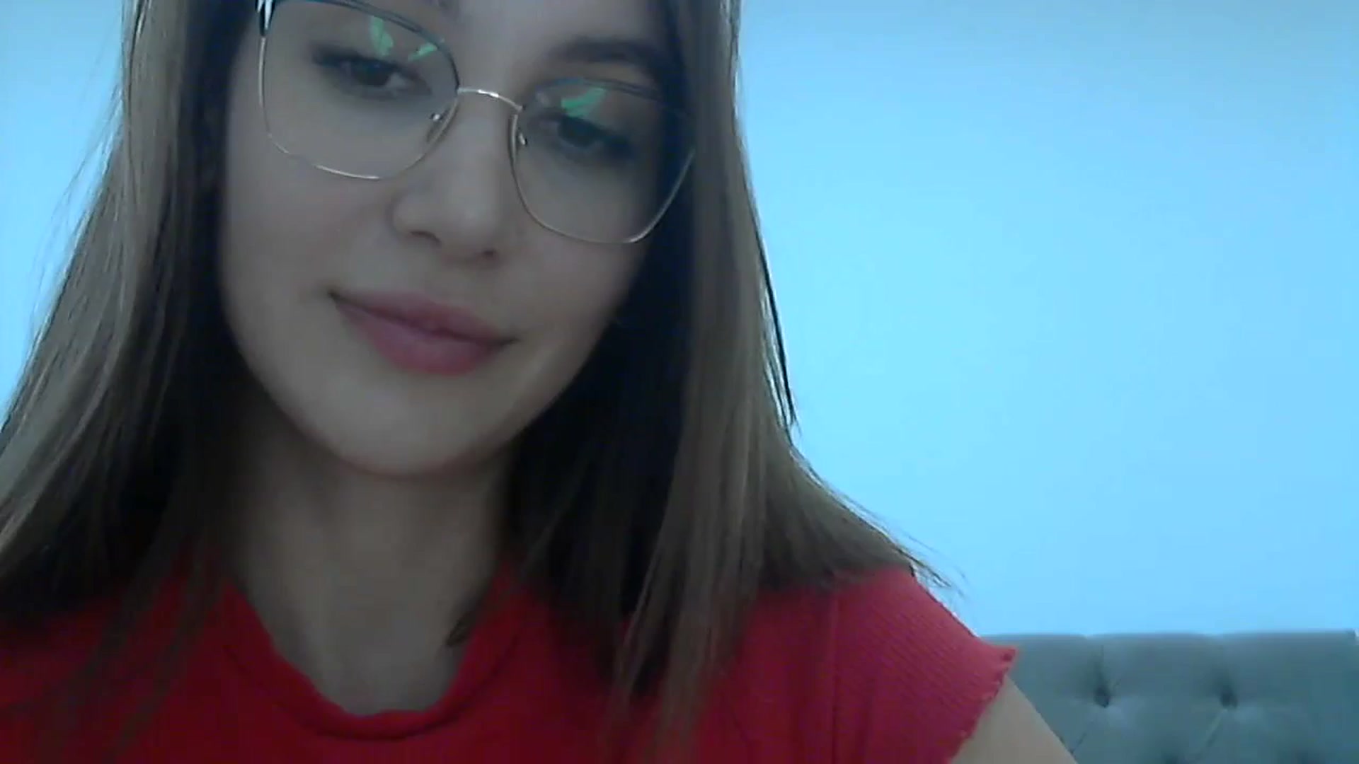 Gallery image thumbnail from HappinessInMe's myfreecams stream on, 04/14/2024, 15:01 image 1 of 20